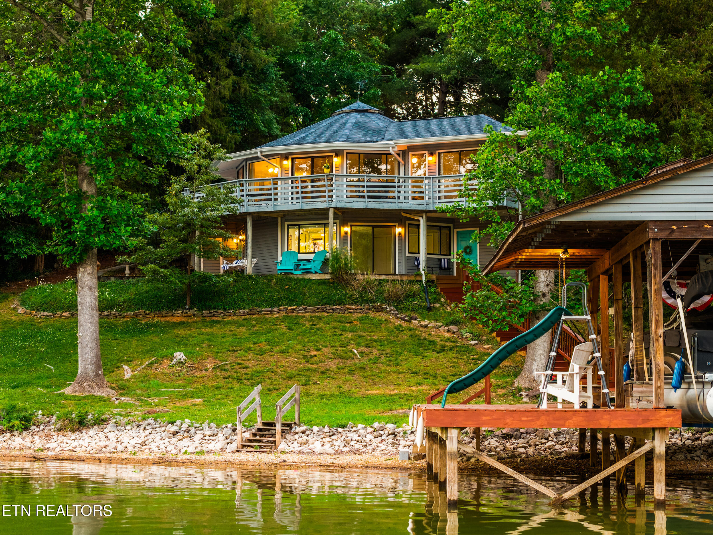 117 Vista Drive Kingston TN 37763