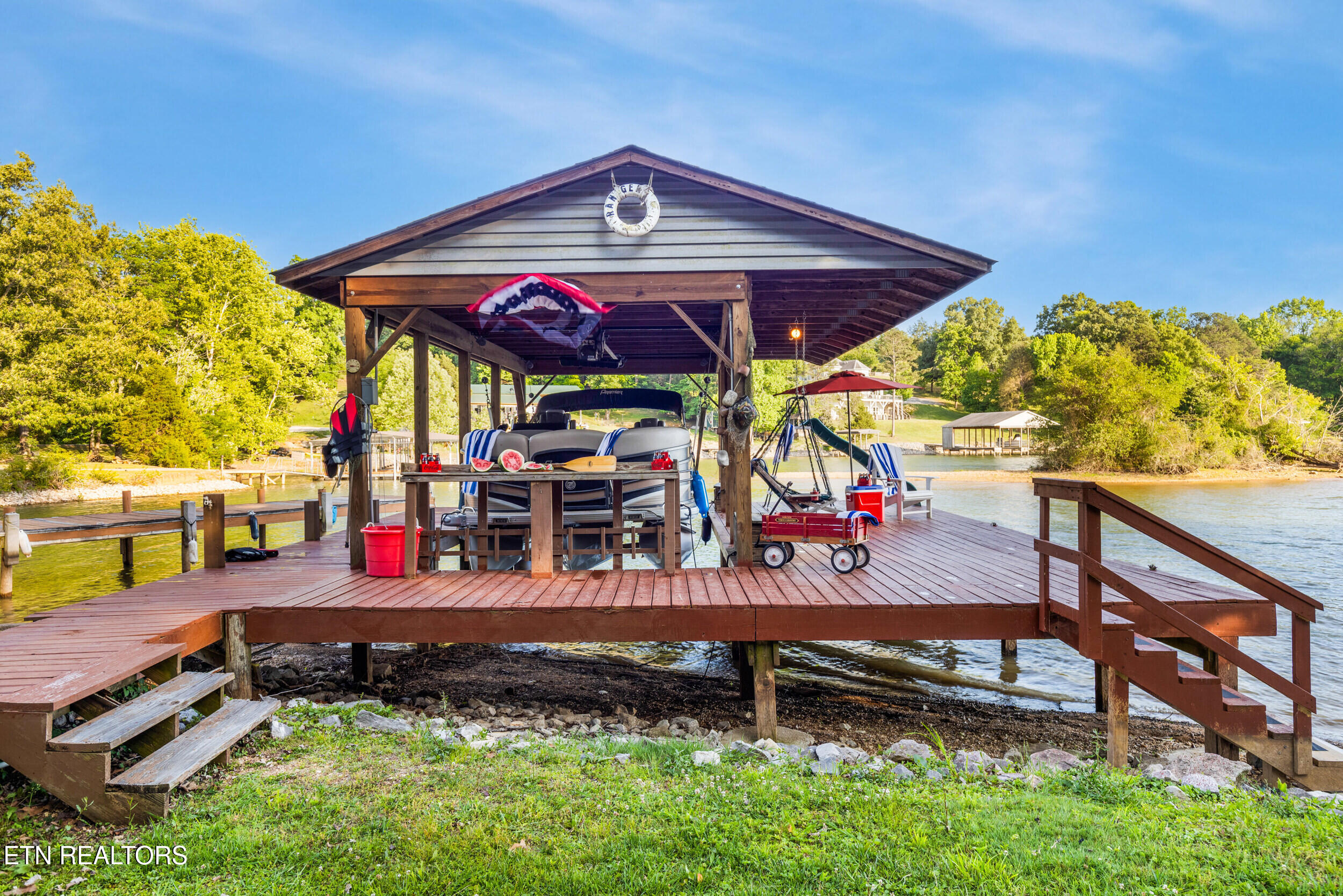 117 Vista Drive Kingston TN 37763