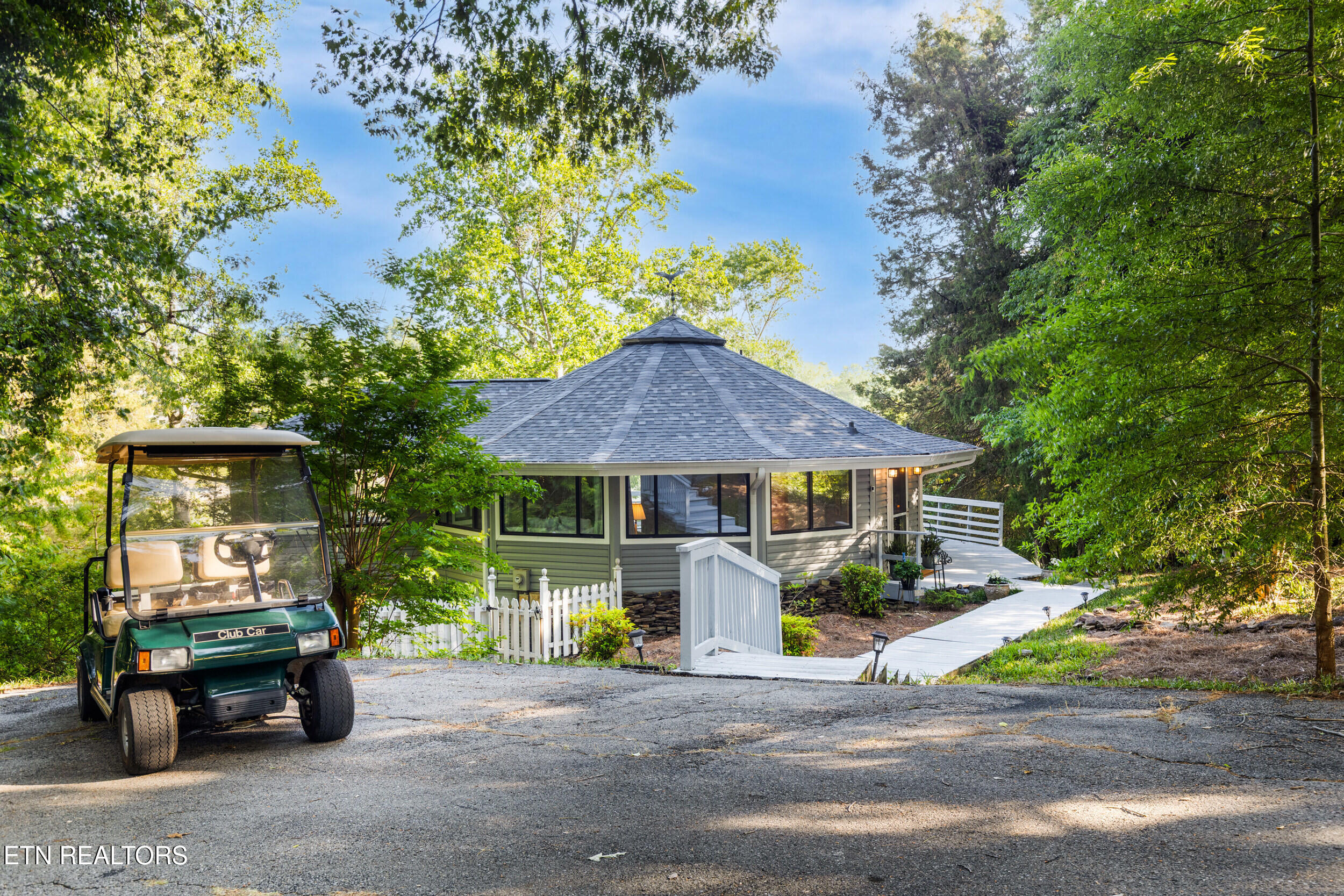 117 Vista Drive Kingston TN 37763
