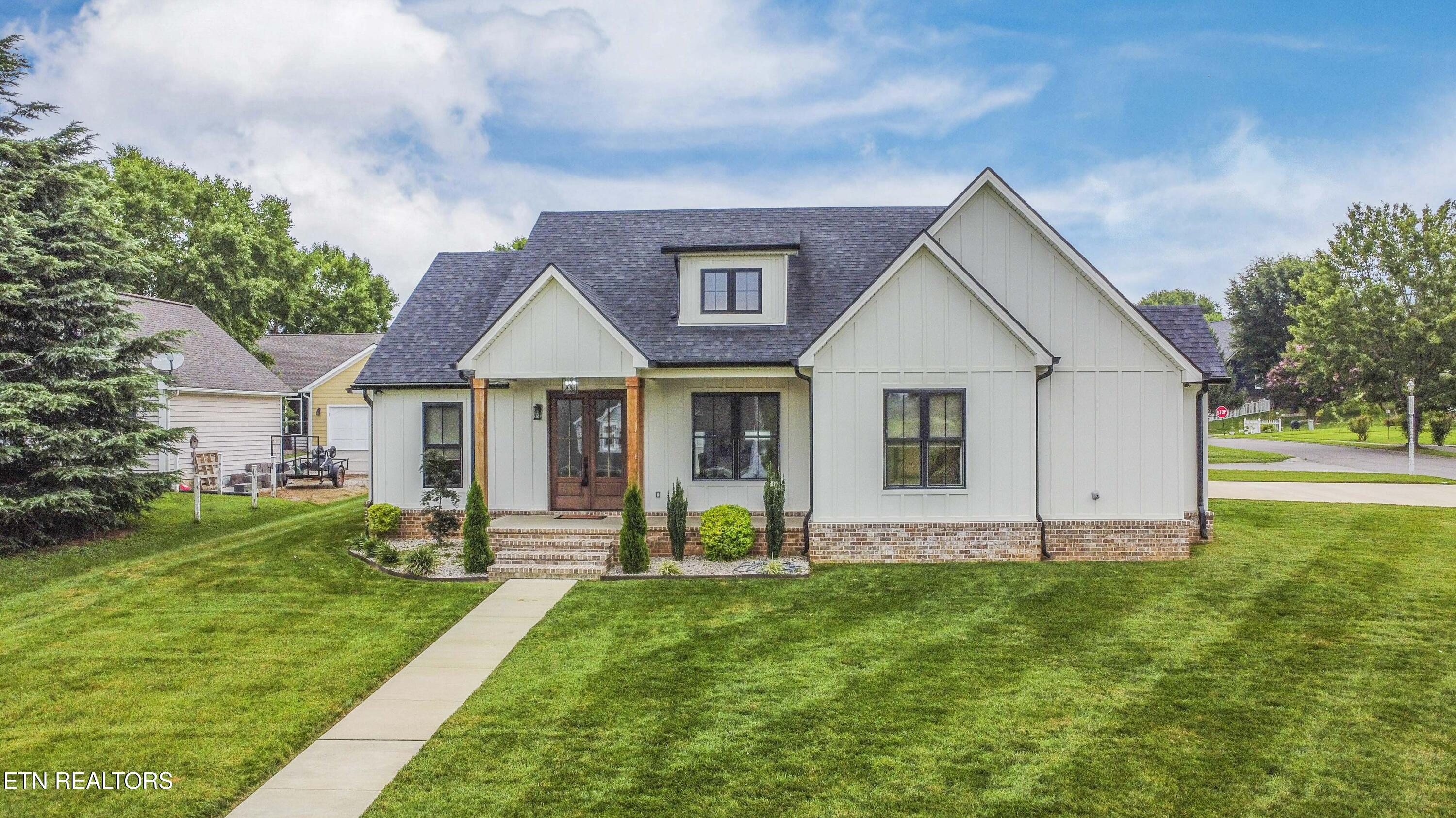 137 Larkspur Drive Andersonville TN 37705