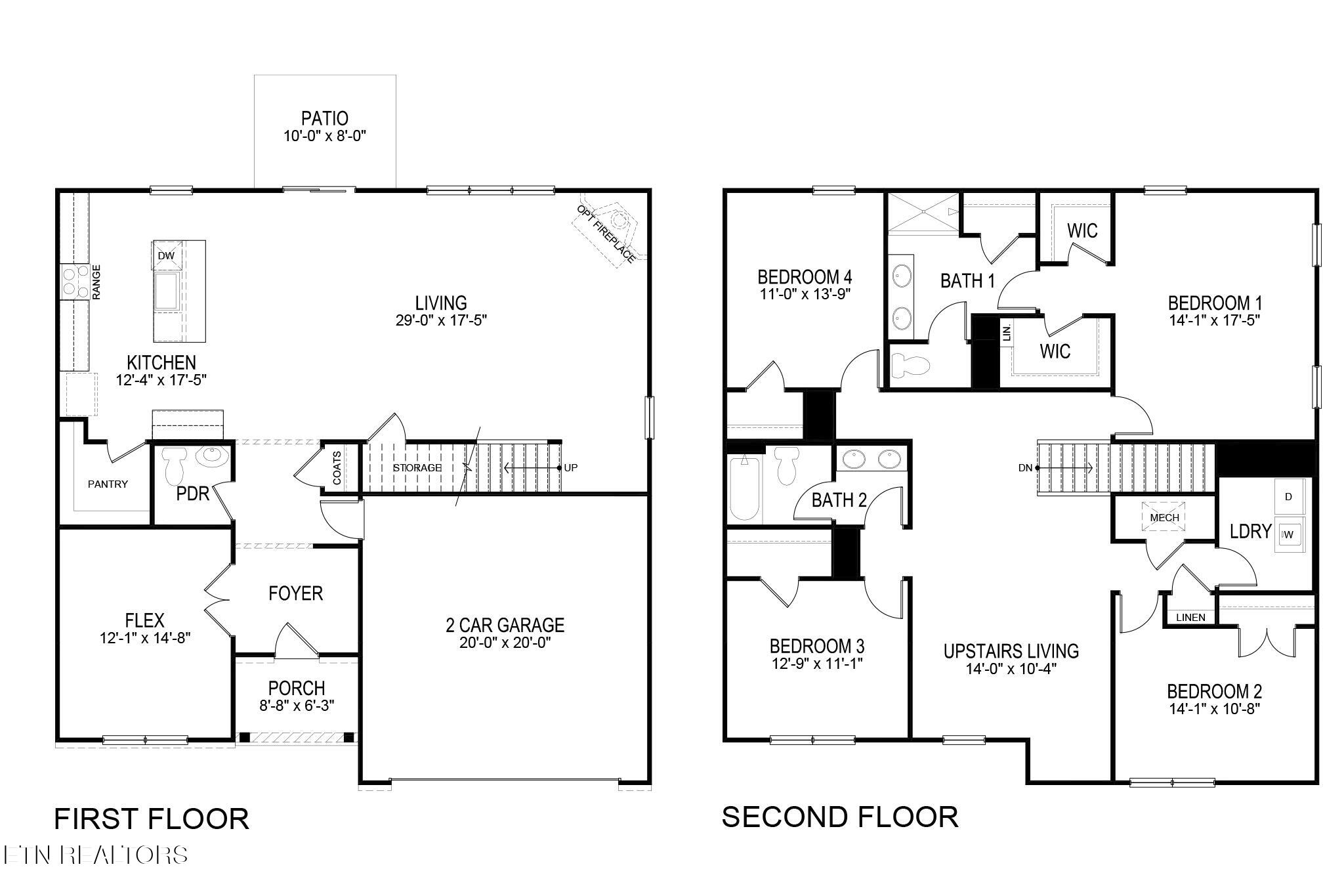 11419 Mark Wesley Drive Knoxville TN 37932