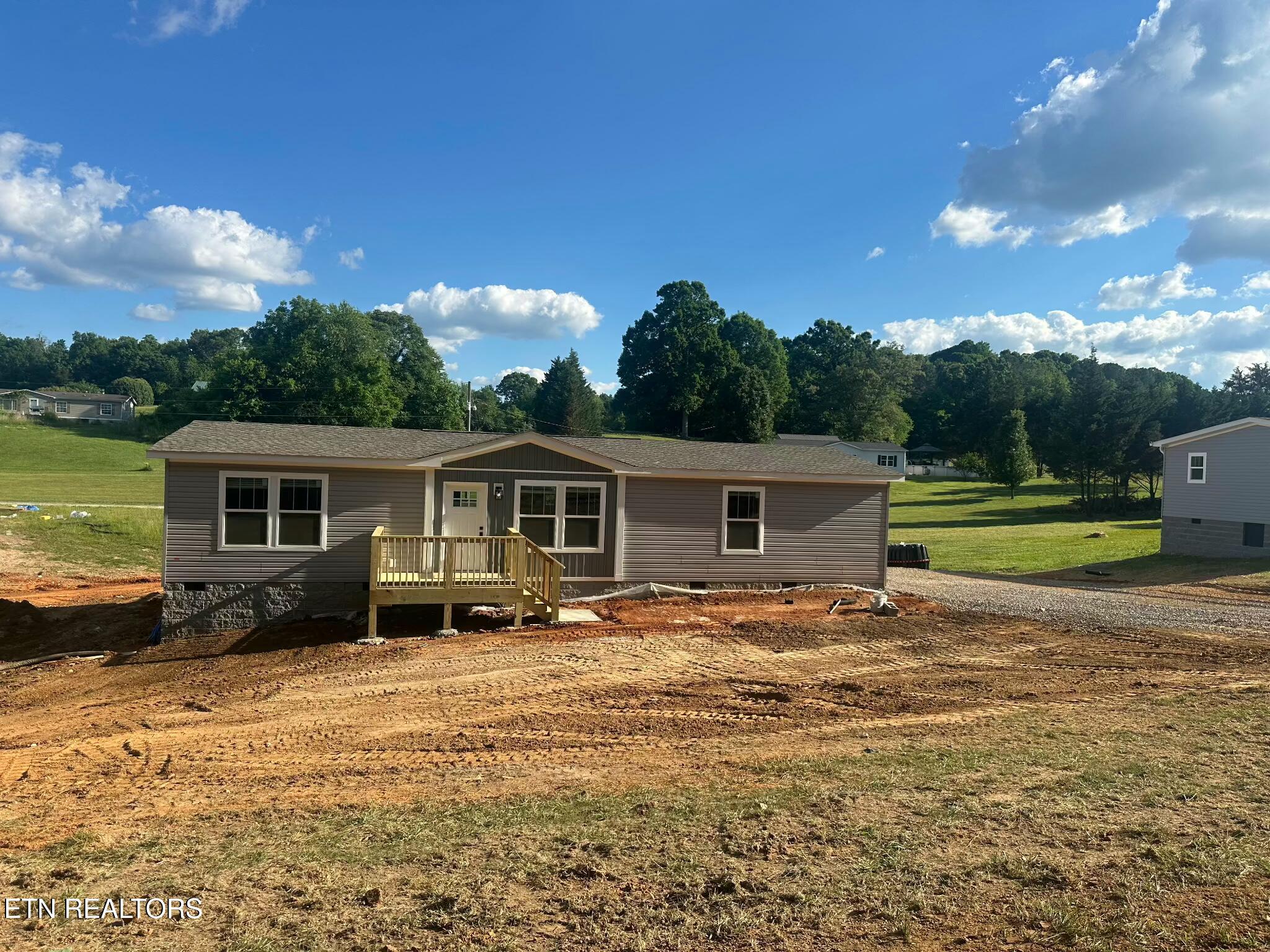 2029 W Wade Road Loudon TN 37774
