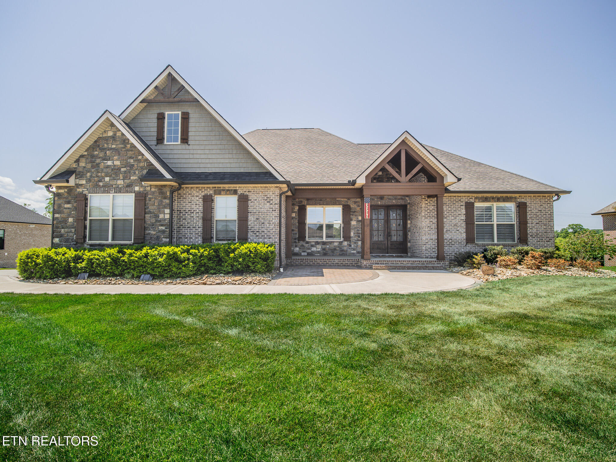 3359 Old Plantation Way Maryville TN 37804