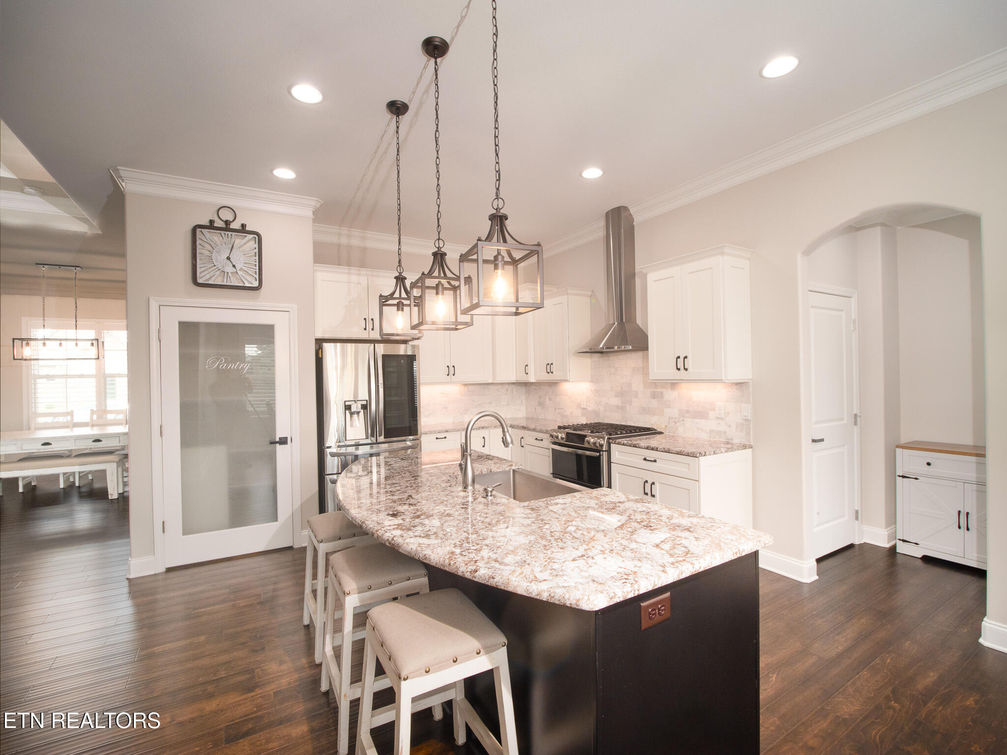 3359 Old Plantation Way Maryville TN 37804