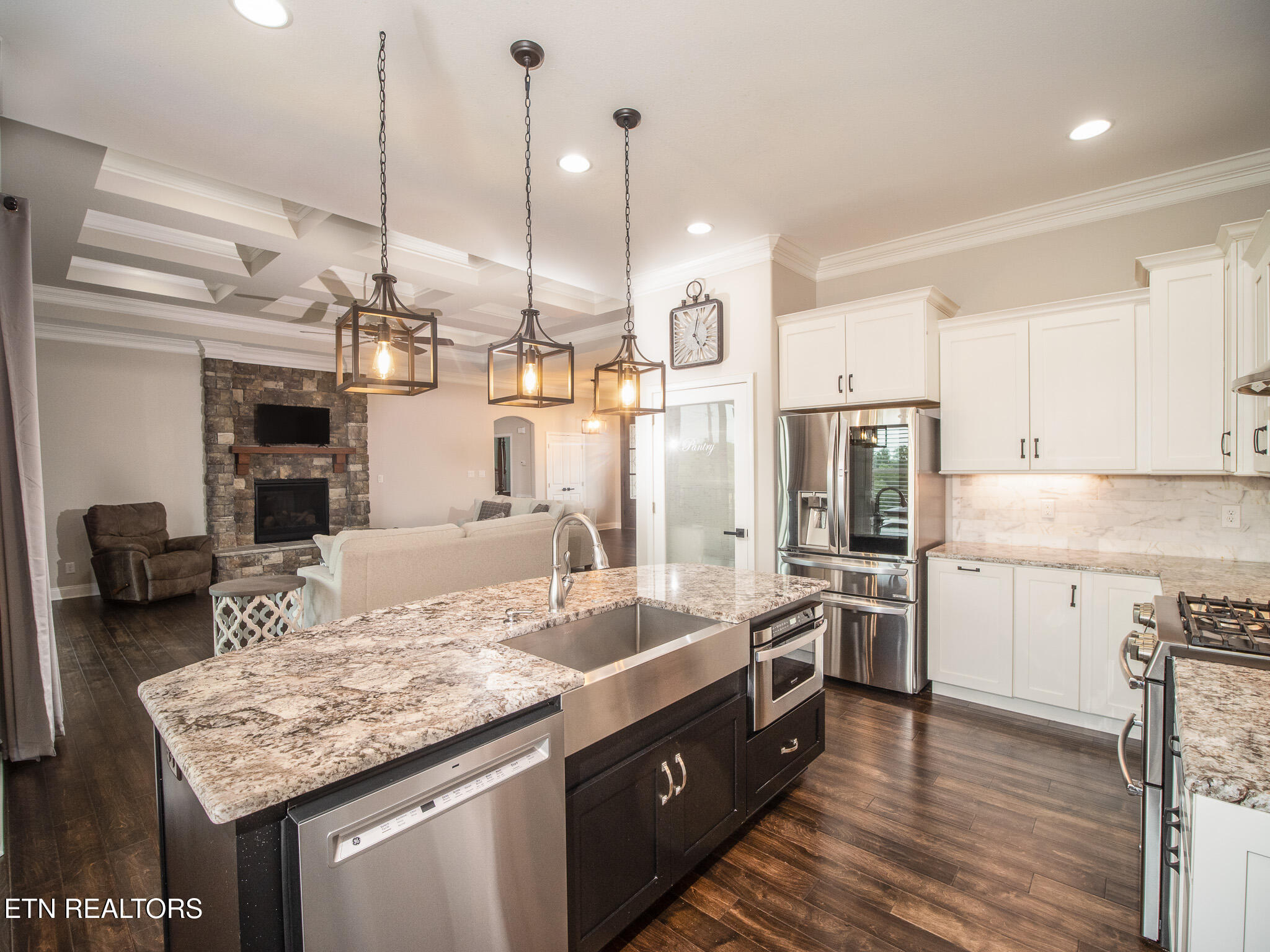 3359 Old Plantation Way Maryville TN 37804