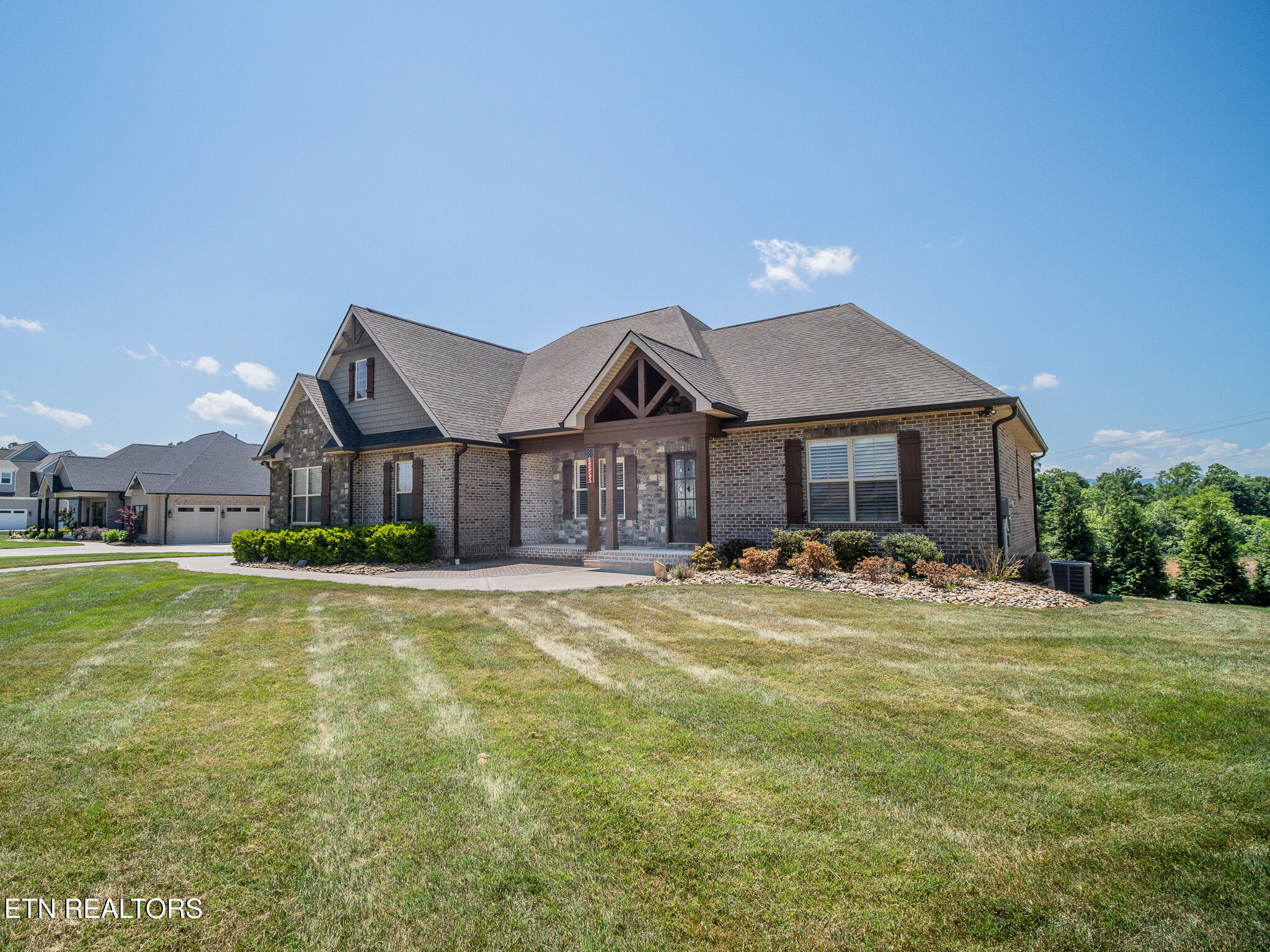 3359 Old Plantation Way Maryville TN 37804