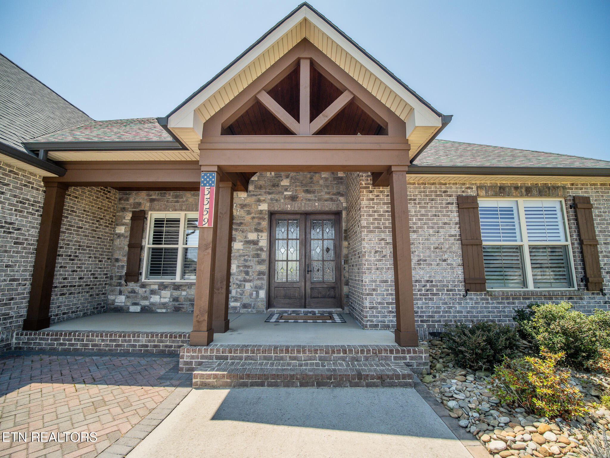 3359 Old Plantation Way Maryville TN 37804