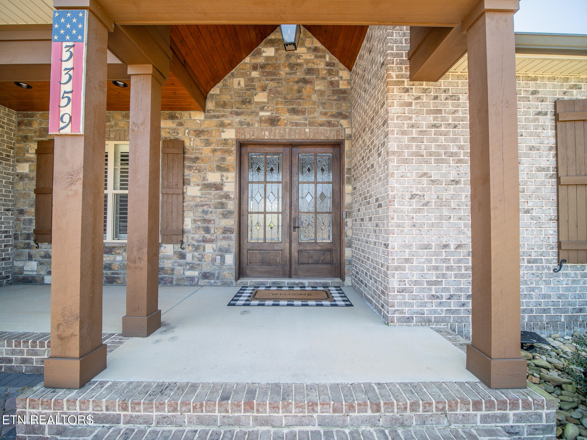 3359 Old Plantation Way Maryville TN 37804