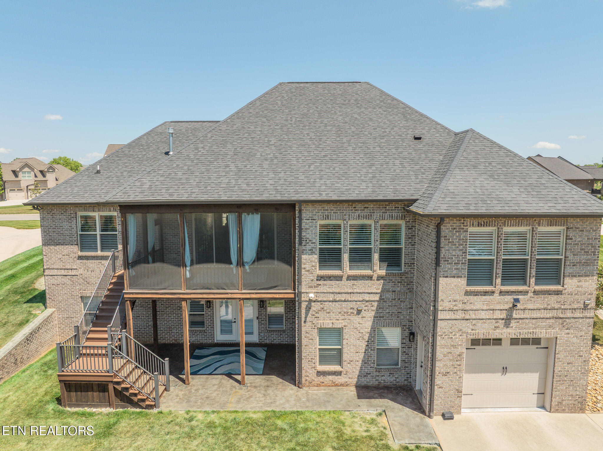 3359 Old Plantation Way Maryville TN 37804