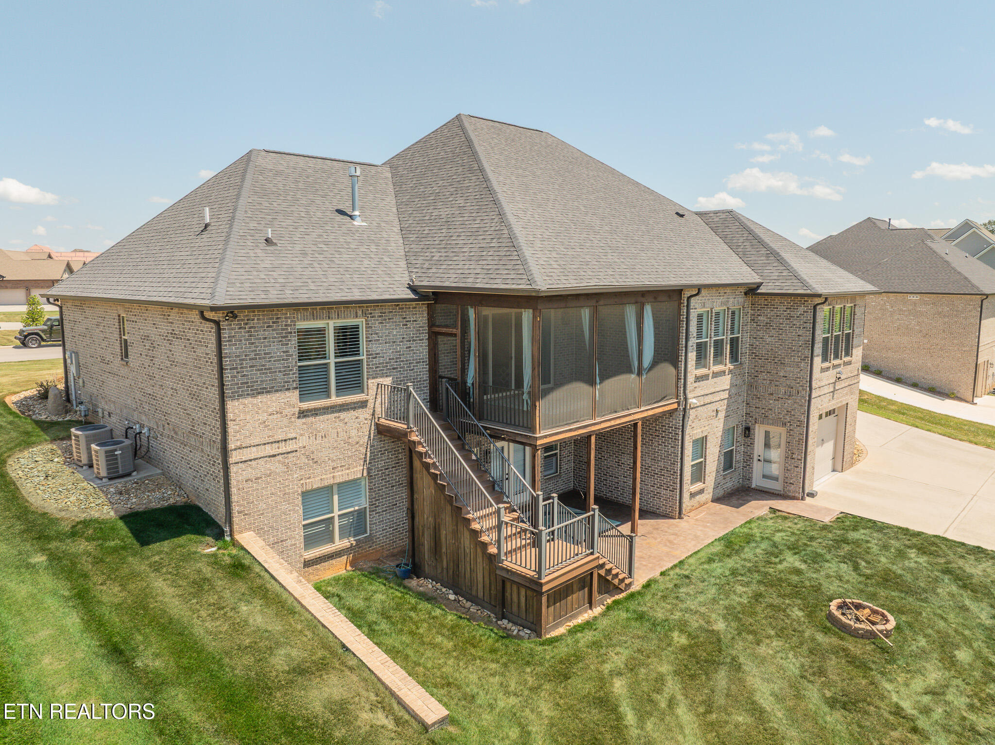 3359 Old Plantation Way Maryville TN 37804