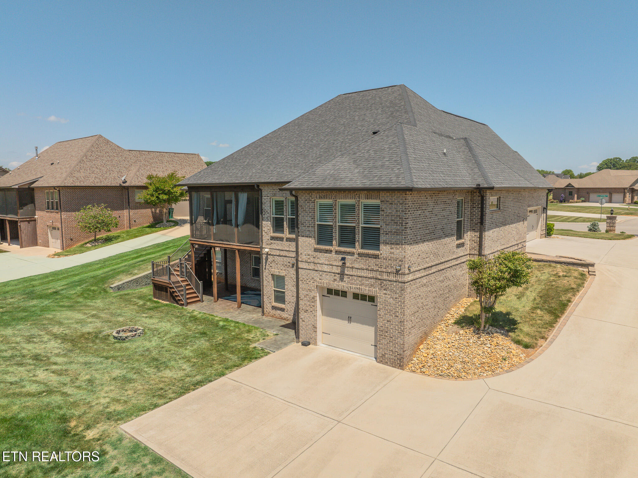 3359 Old Plantation Way Maryville TN 37804