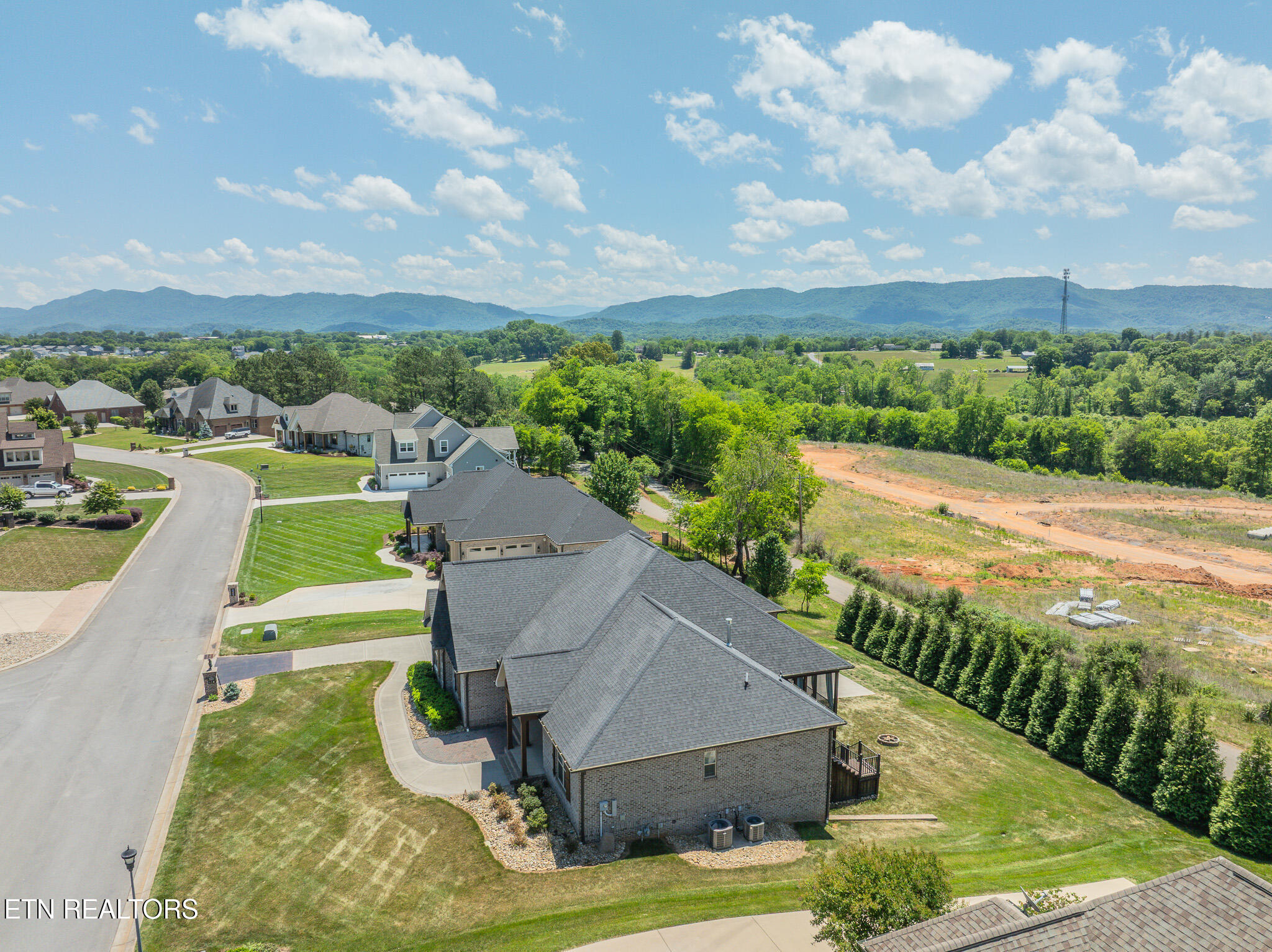 3359 Old Plantation Way Maryville TN 37804