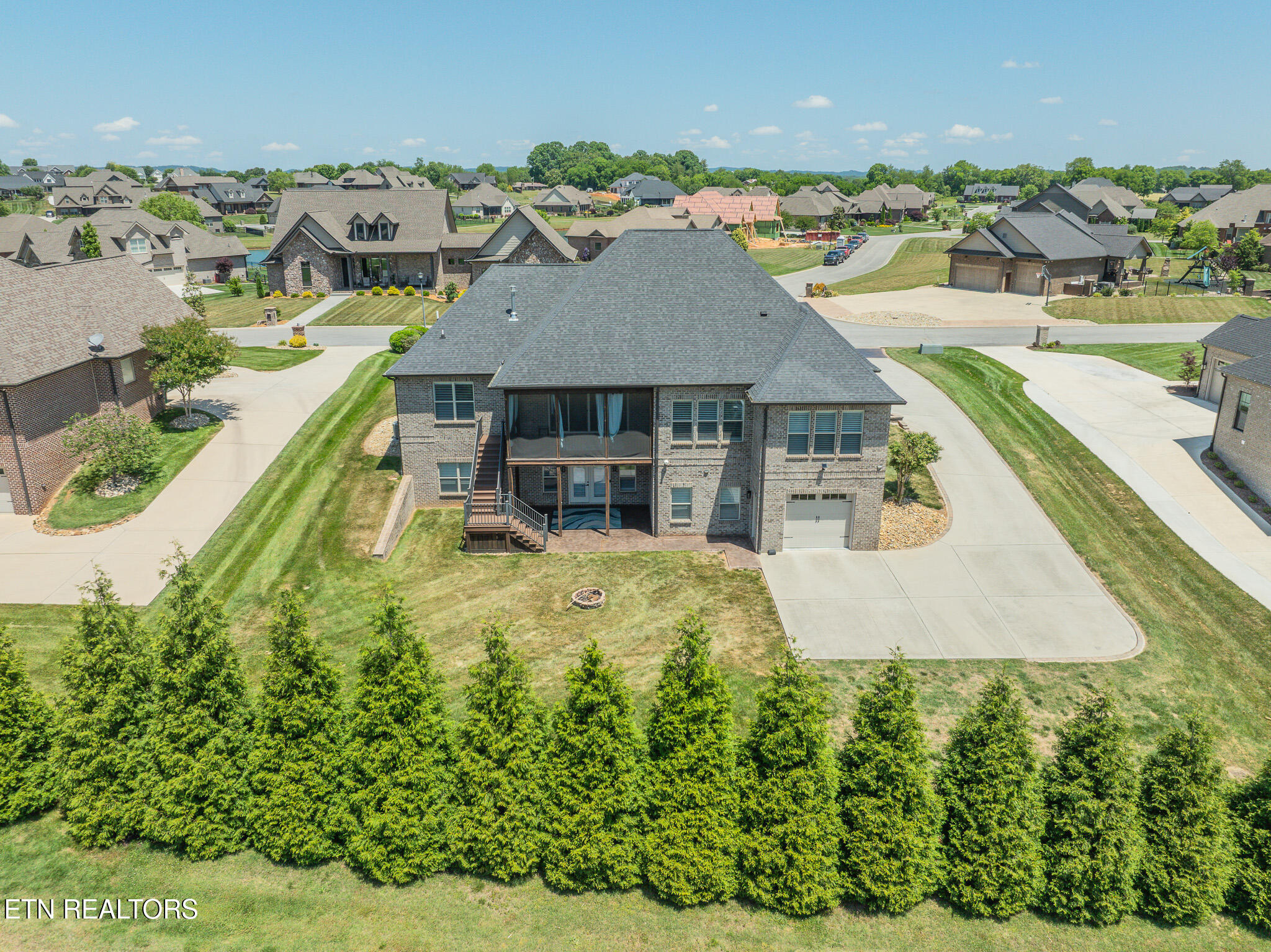 3359 Old Plantation Way Maryville TN 37804