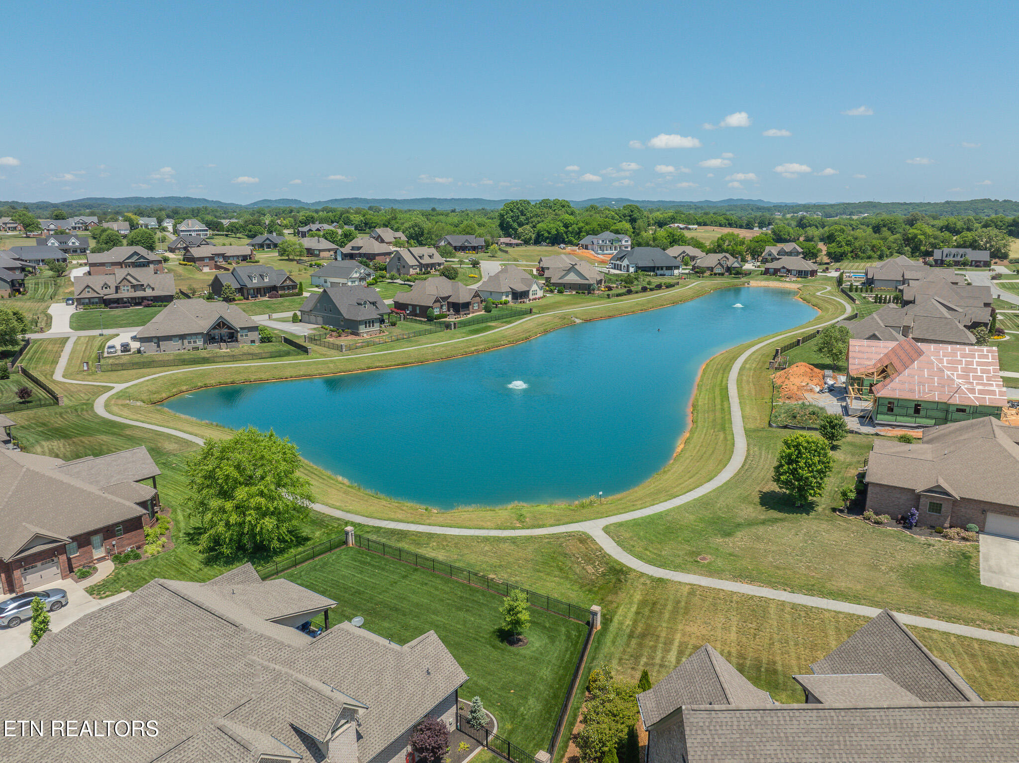 3359 Old Plantation Way Maryville TN 37804