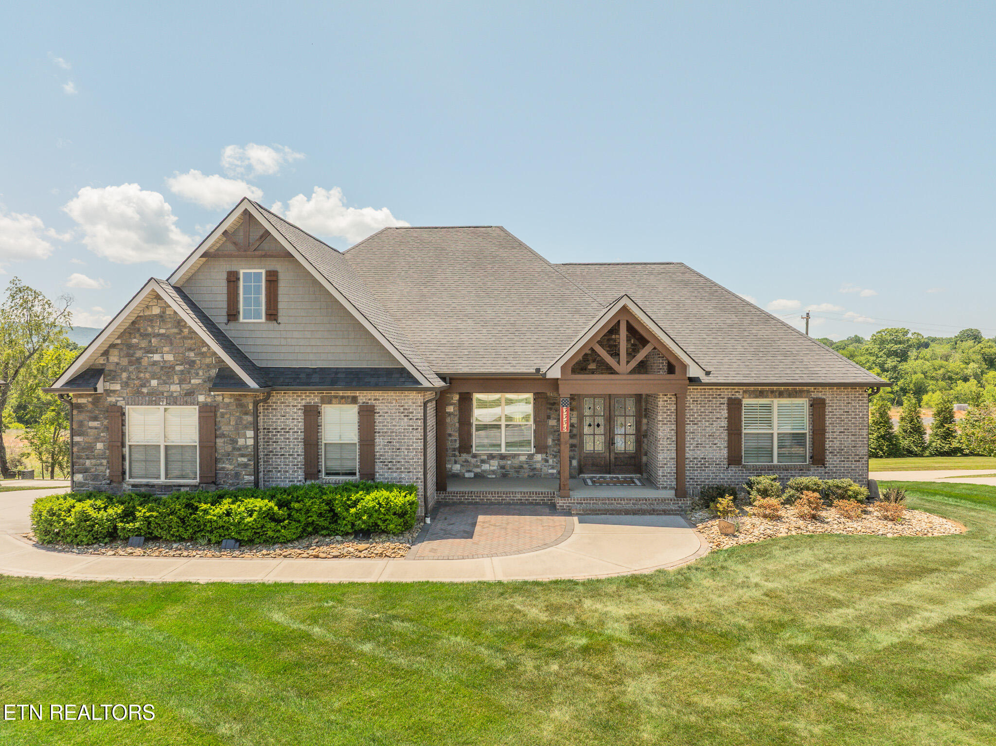 3359 Old Plantation Way Maryville TN 37804