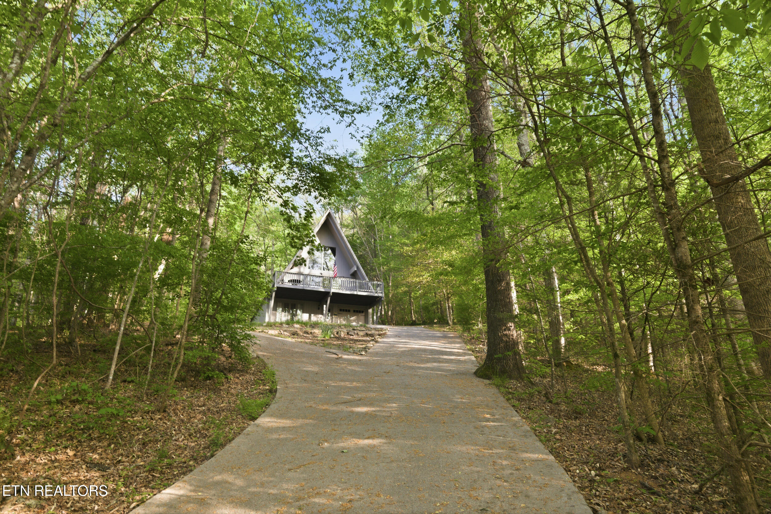 313 Domar Drive Townsend TN 37882