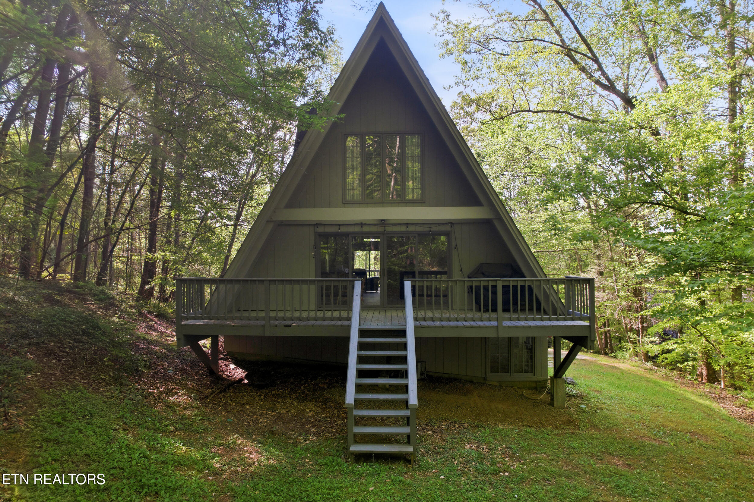 313 Domar Drive Townsend TN 37882