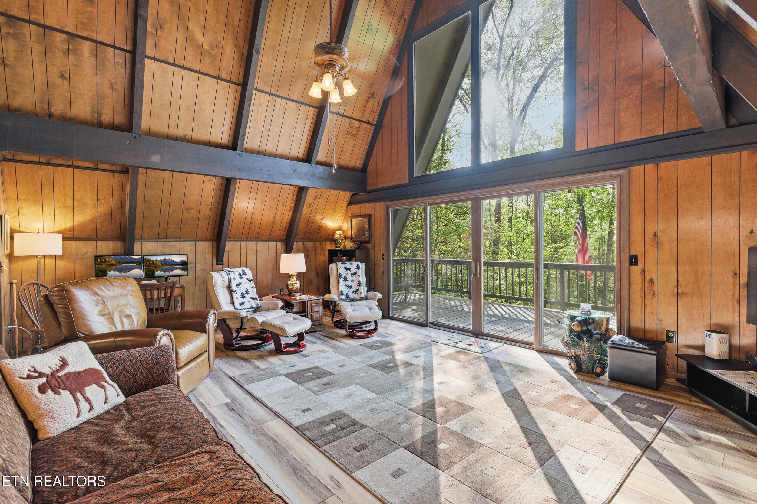 313 Domar Drive Townsend TN 37882