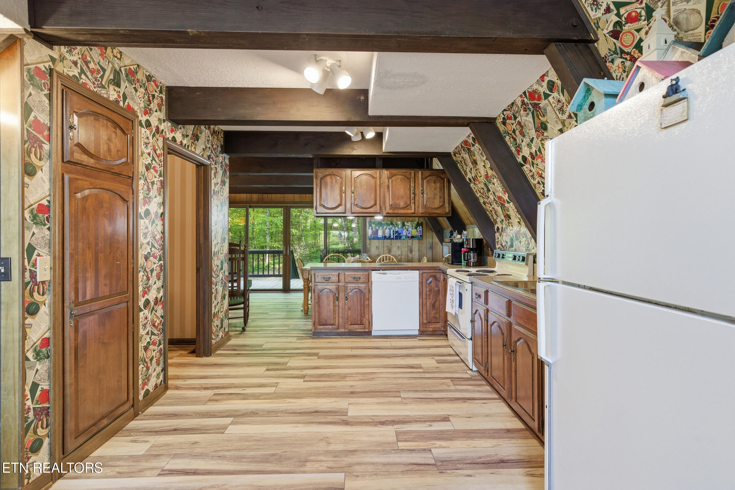313 Domar Drive Townsend TN 37882