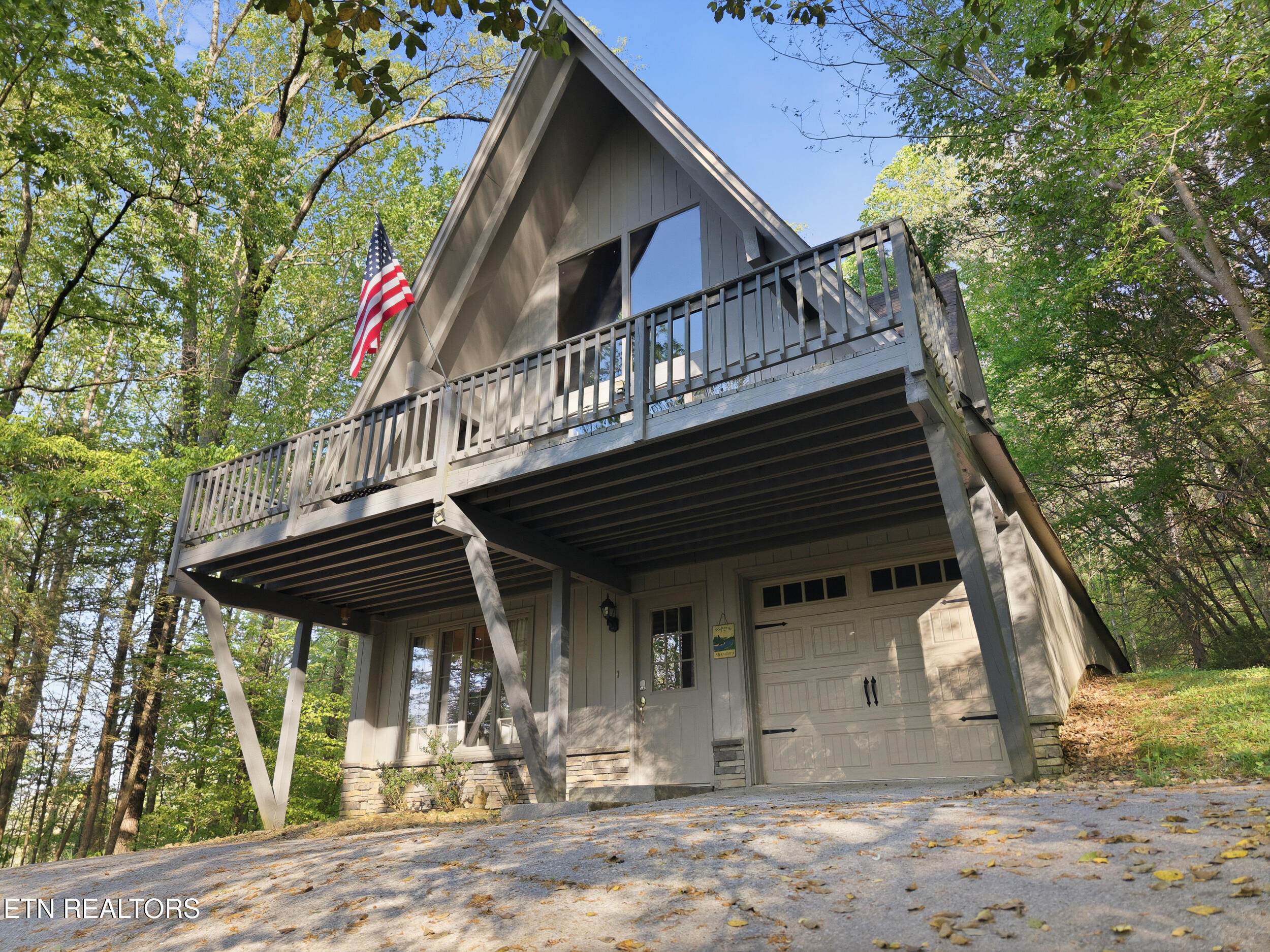 313 Domar Drive Townsend TN 37882