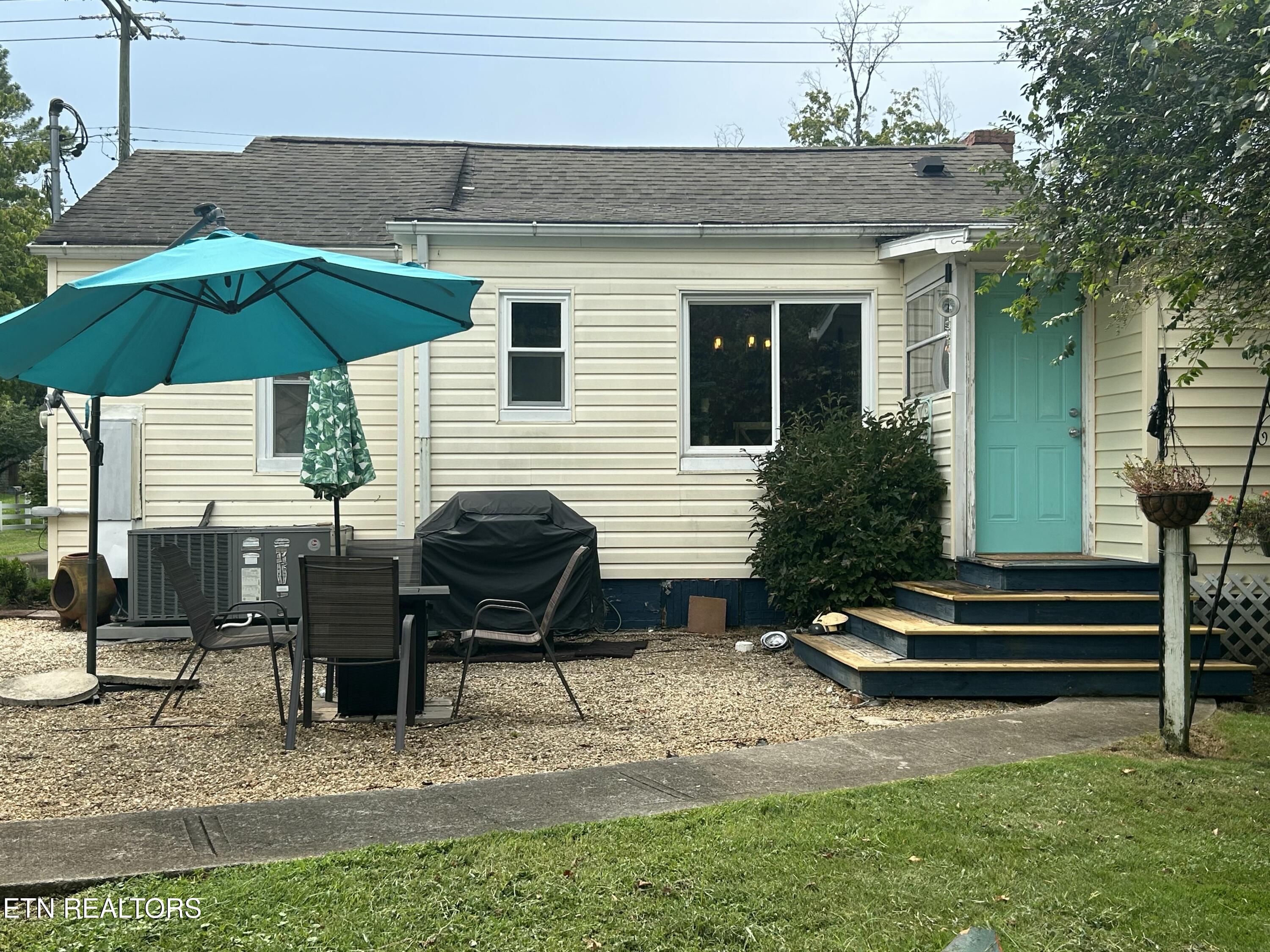 946 E Moody Avenue Knoxville TN 37920