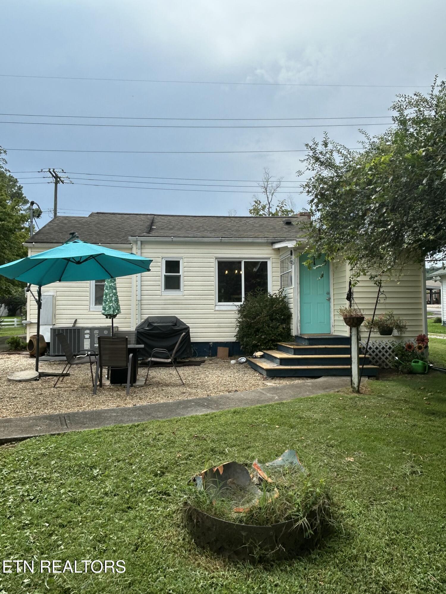 946 E Moody Avenue Knoxville TN 37920