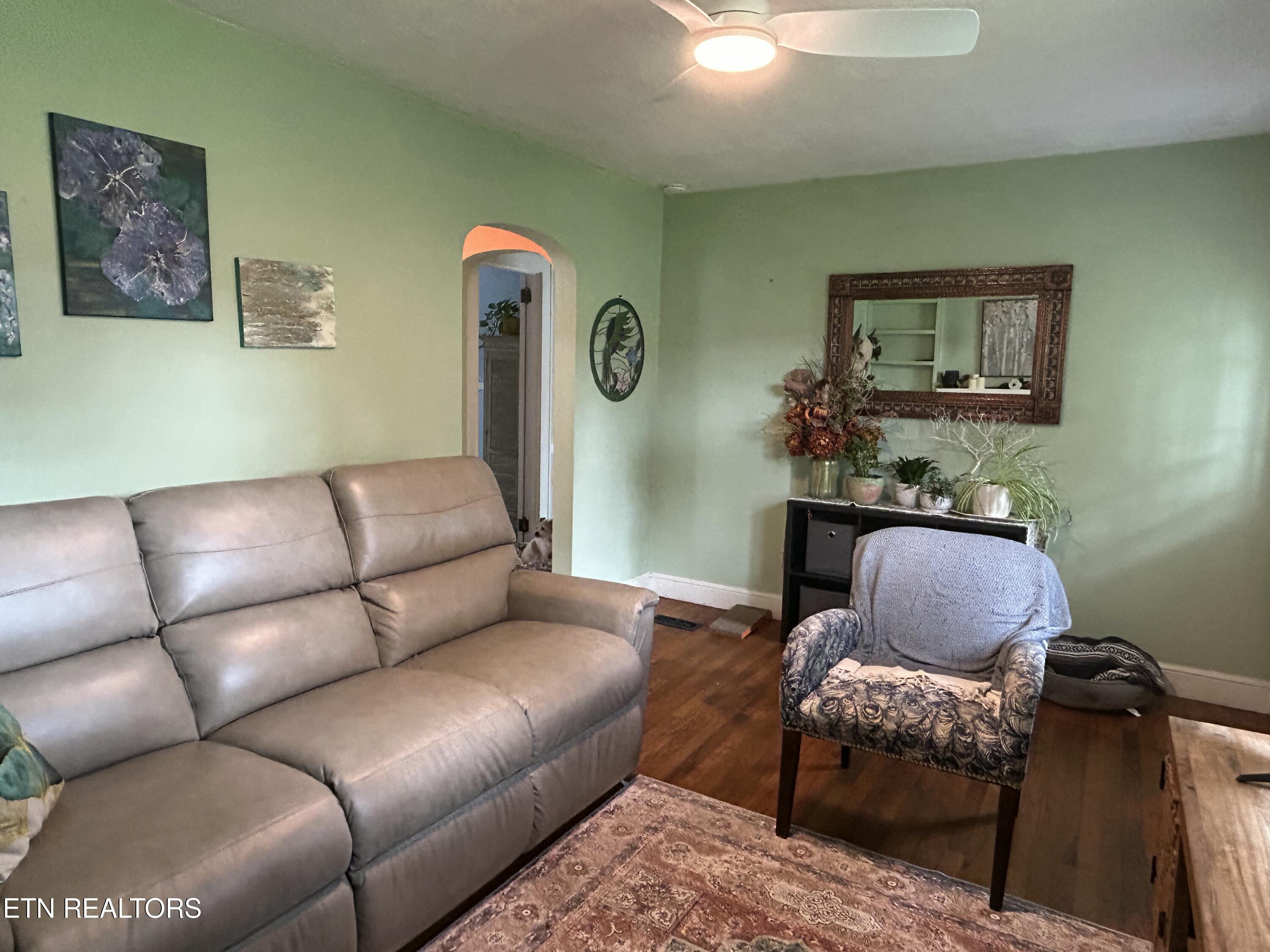 946 E Moody Avenue Knoxville TN 37920