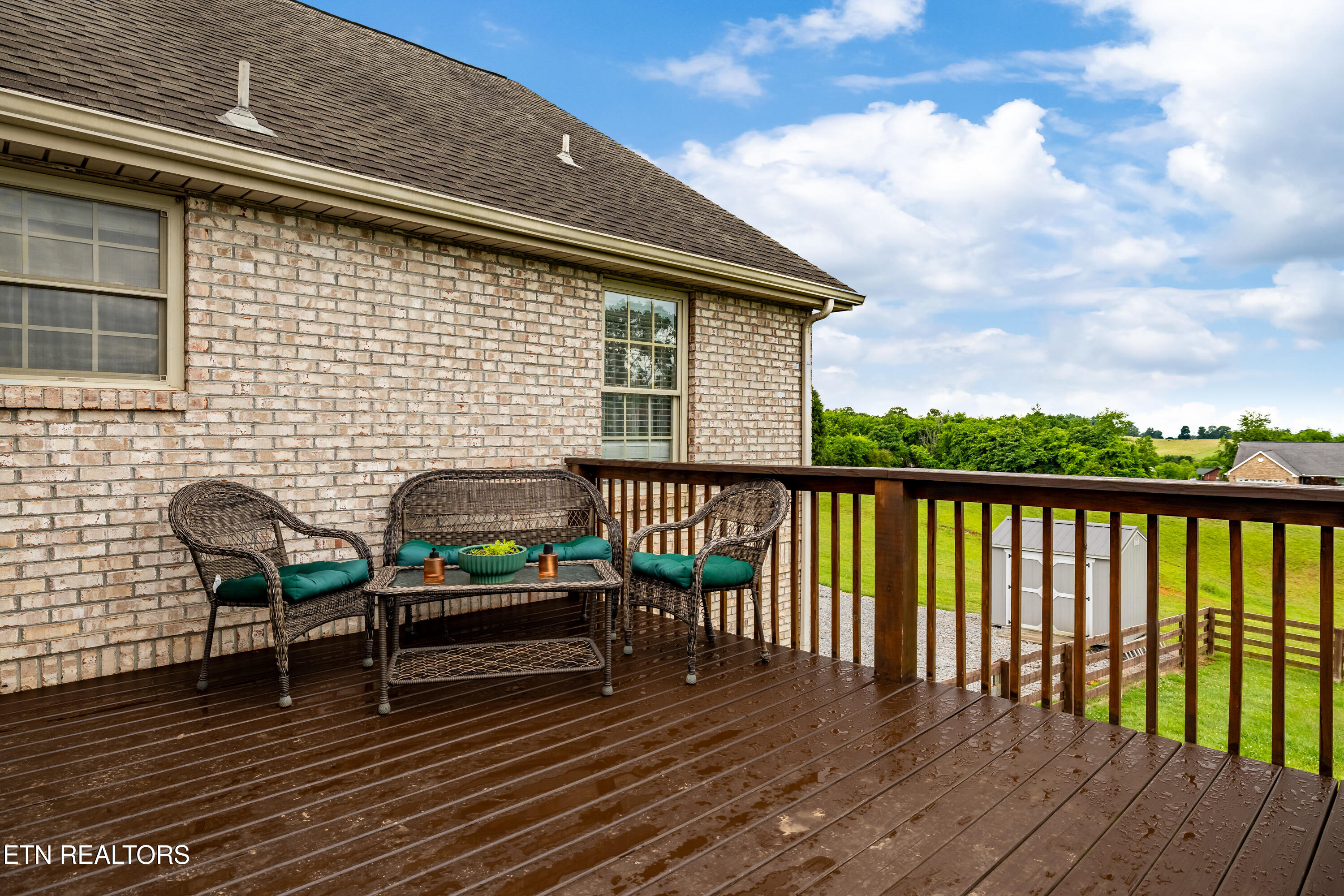 1518 Caleb Trail Greenback TN 37742