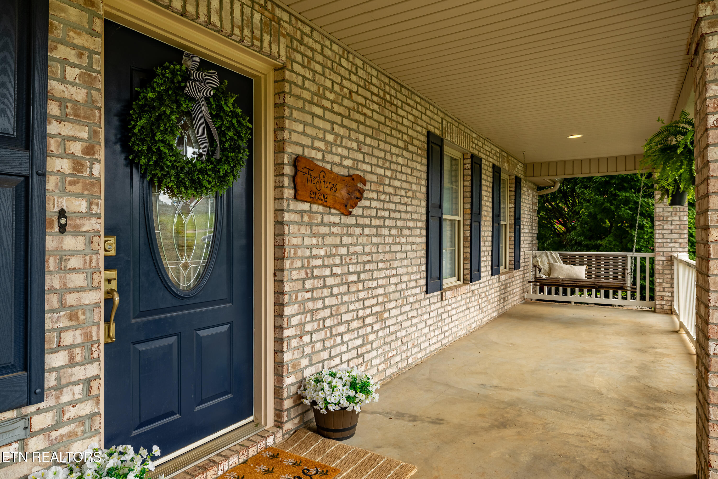 1518 Caleb Trail Greenback TN 37742