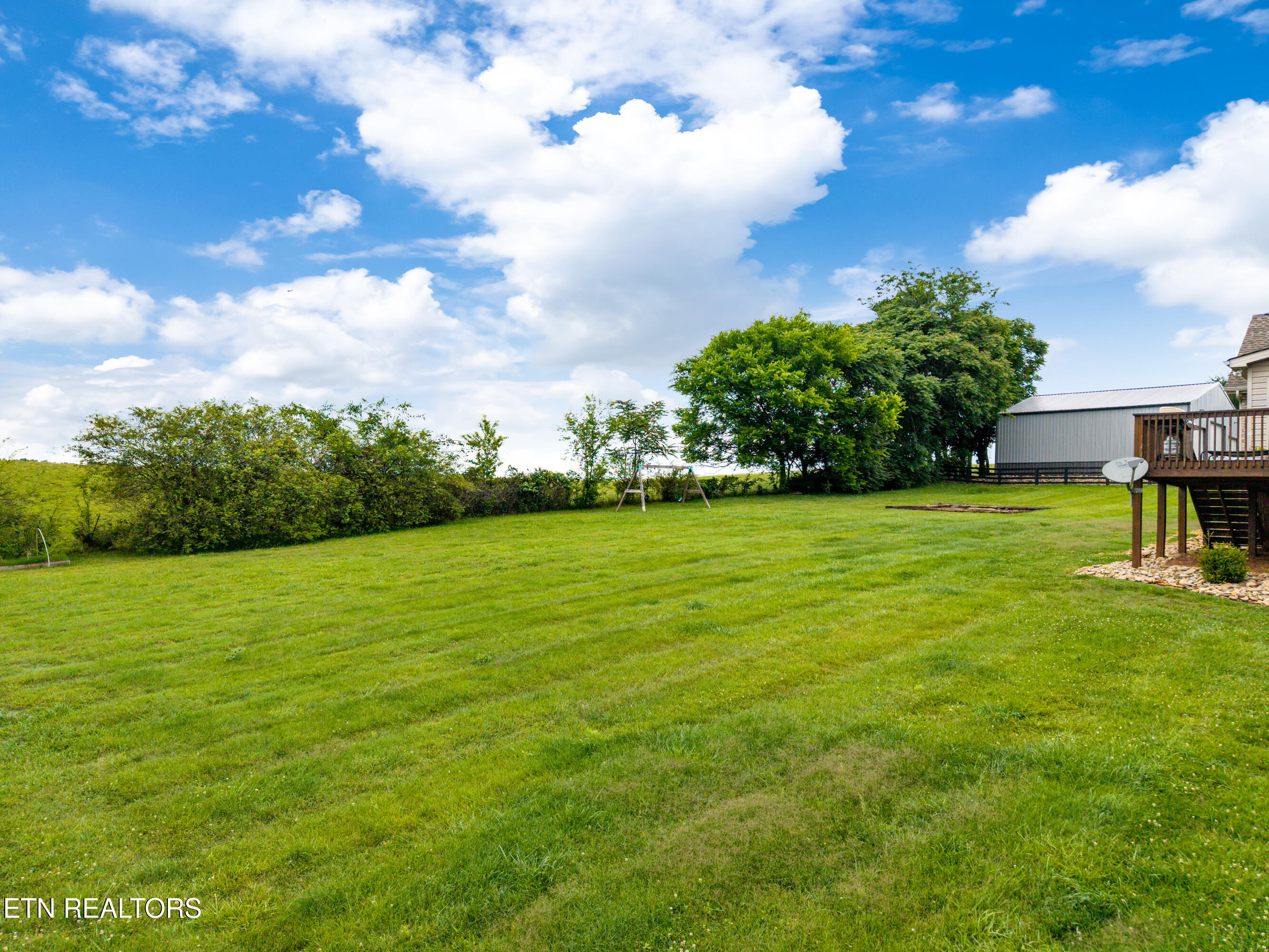 1518 Caleb Trail Greenback TN 37742