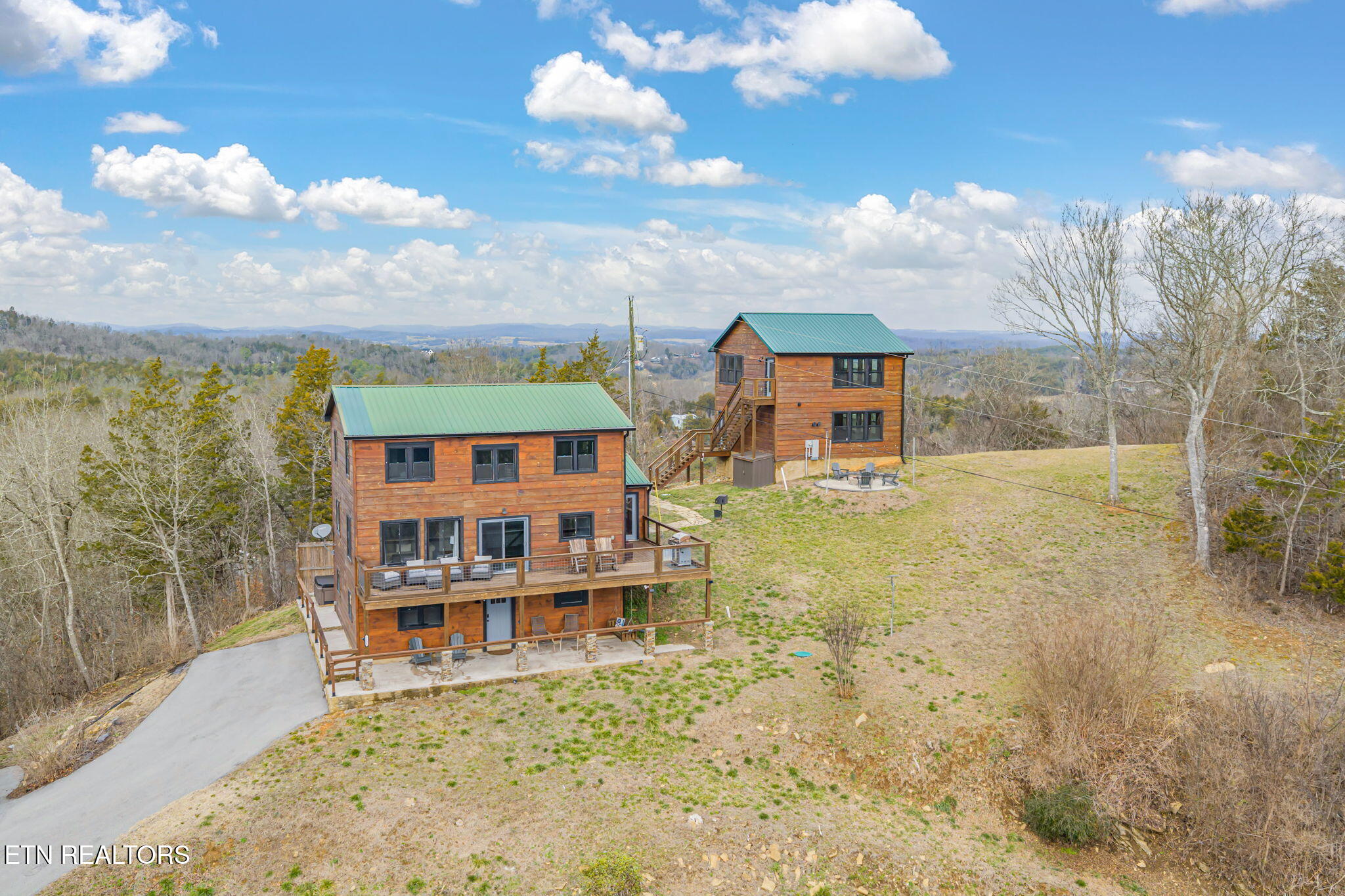 2138 Kerr Road Sevierville TN 37876