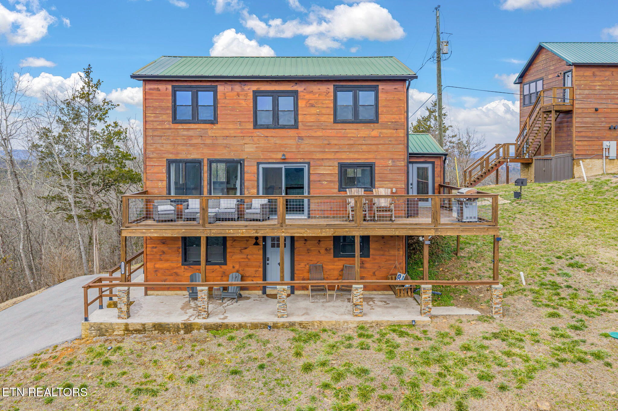 2138 Kerr Road Sevierville TN 37876