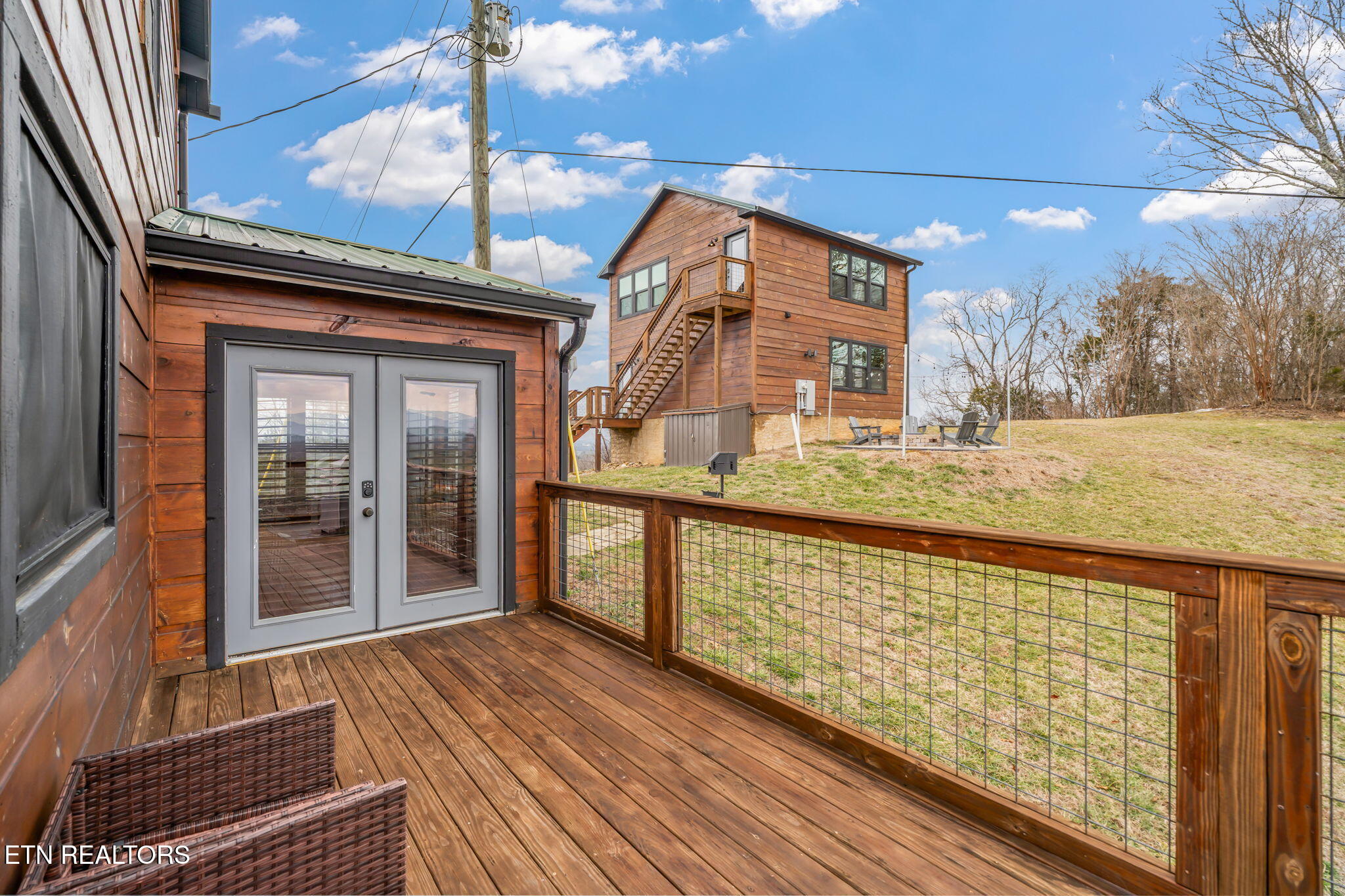 2138 Kerr Road Sevierville TN 37876