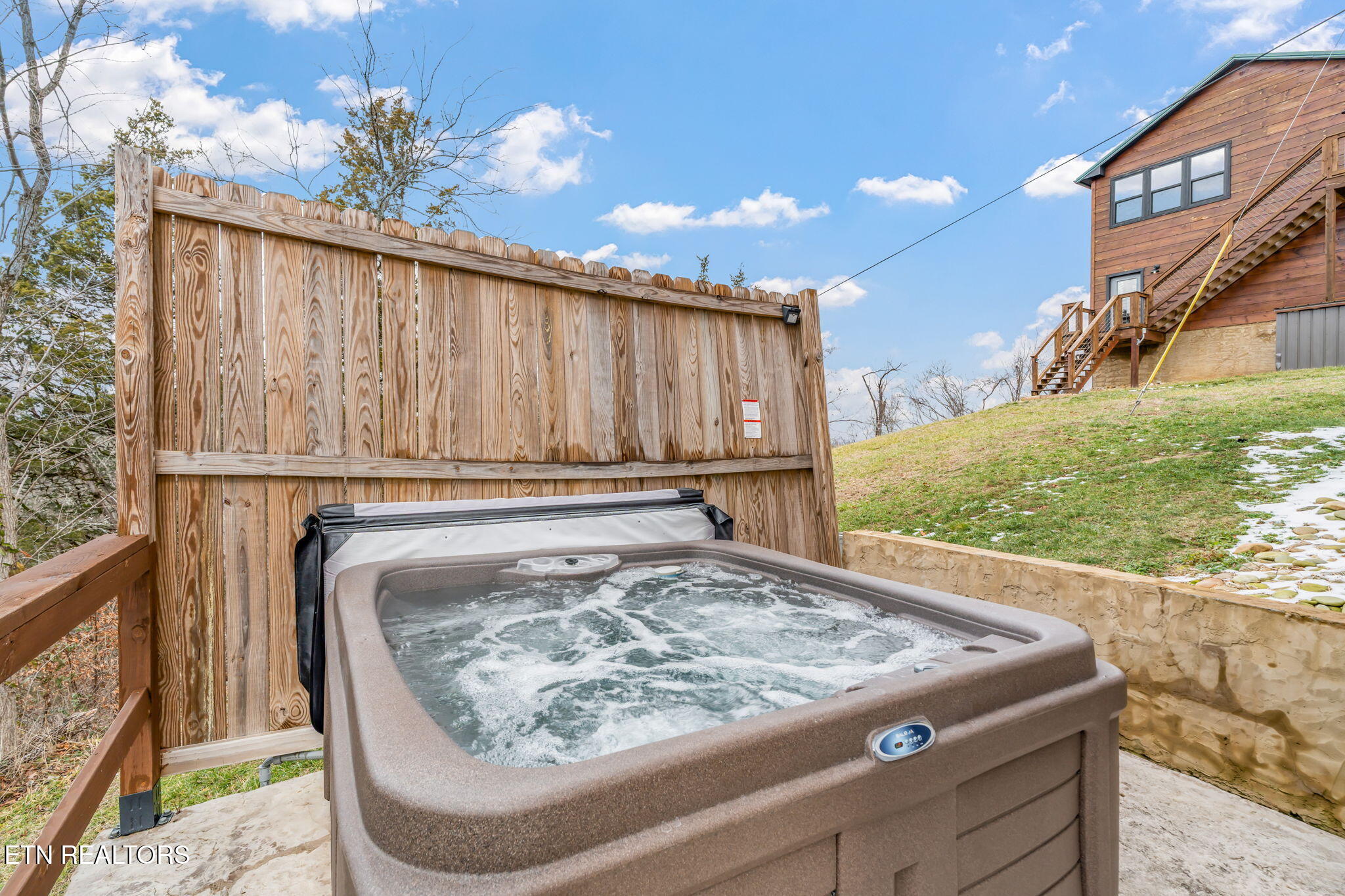 2138 Kerr Road Sevierville TN 37876