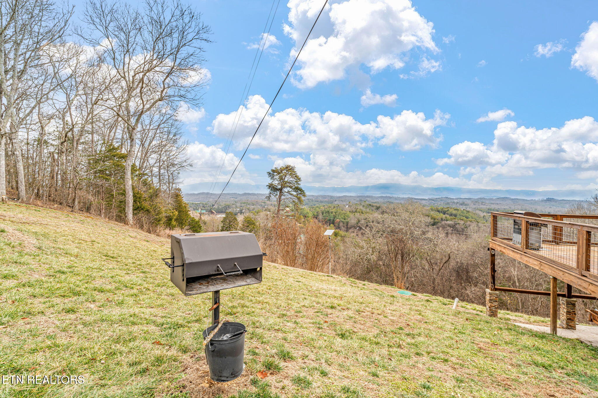 2138 Kerr Road Sevierville TN 37876