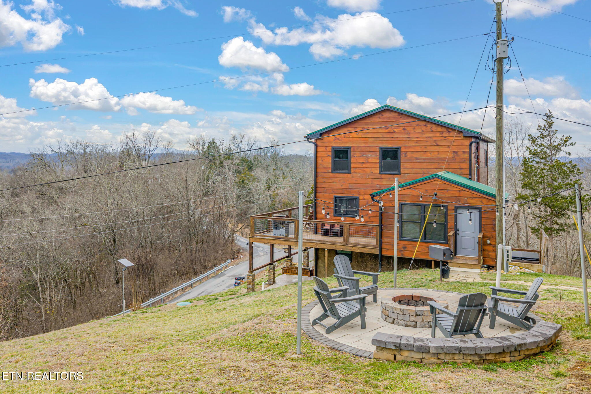 2138 Kerr Road Sevierville TN 37876
