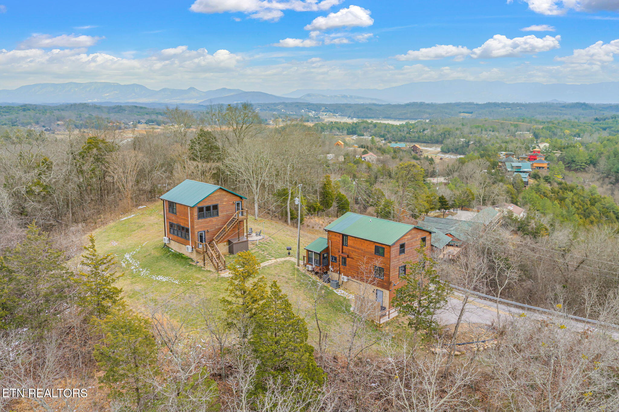 2138 Kerr Road Sevierville TN 37876