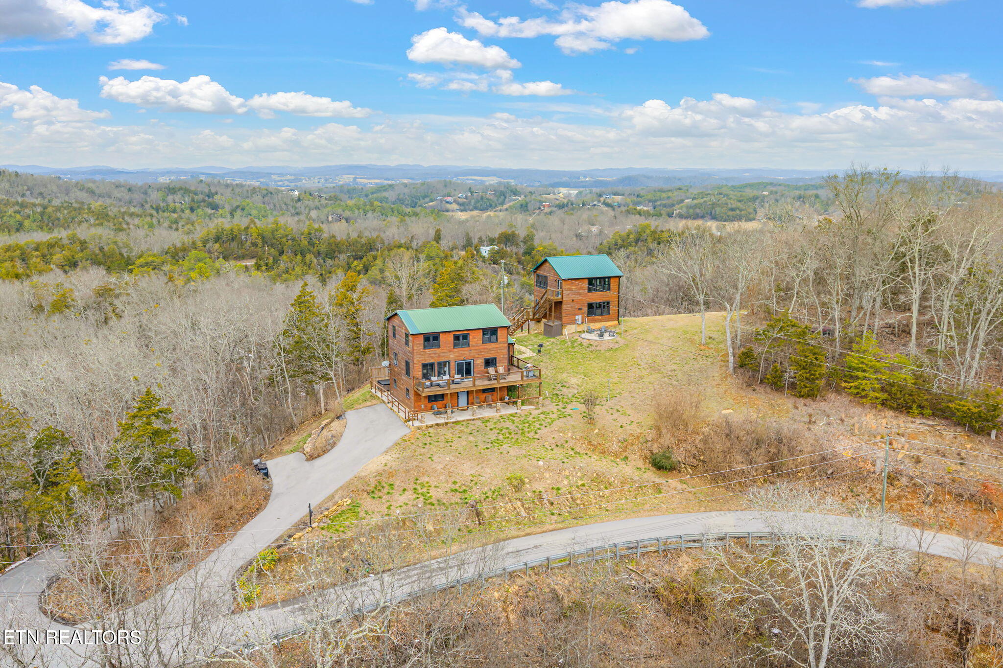 2138 Kerr Road Sevierville TN 37876