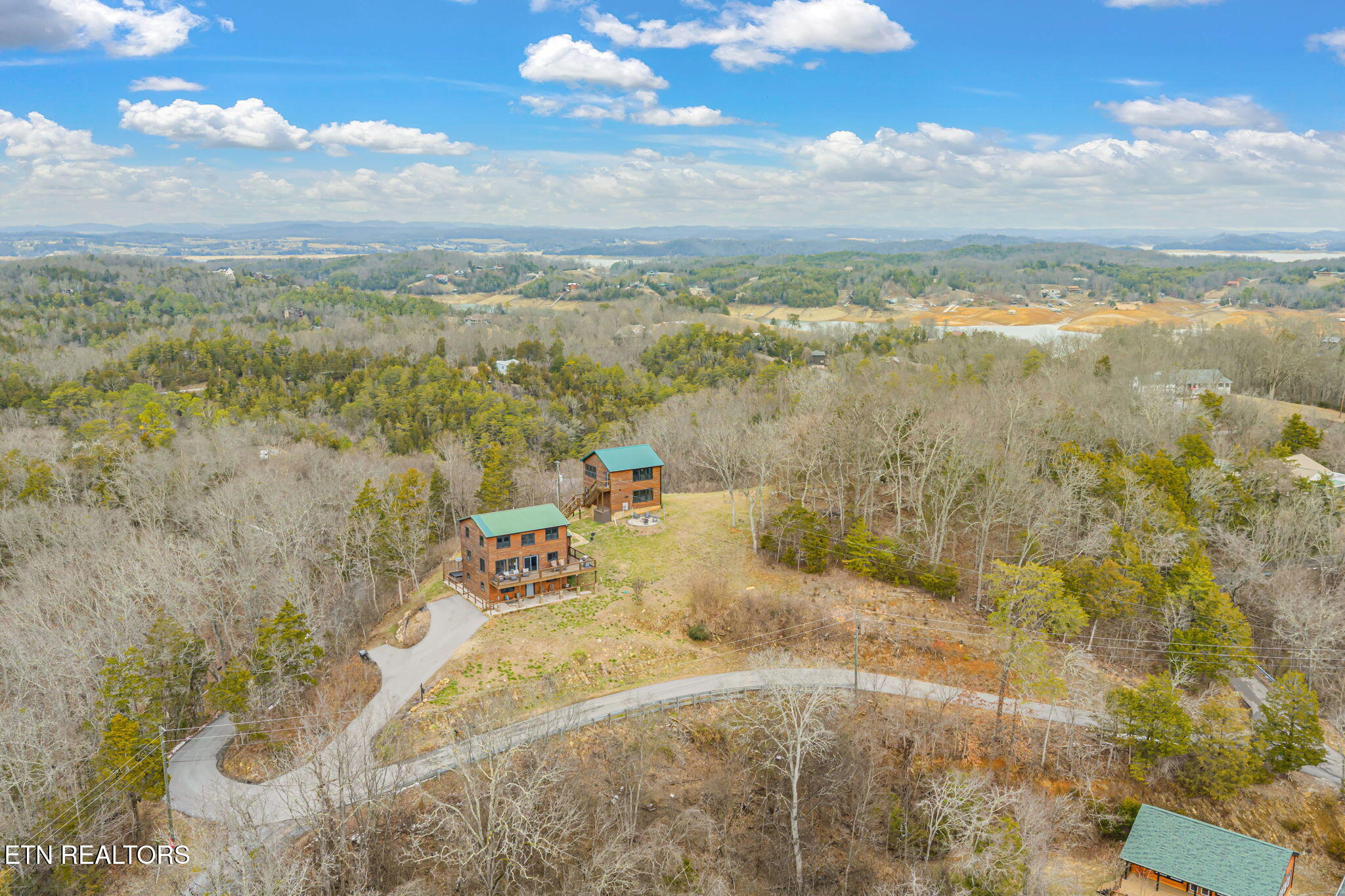 2138 Kerr Road Sevierville TN 37876