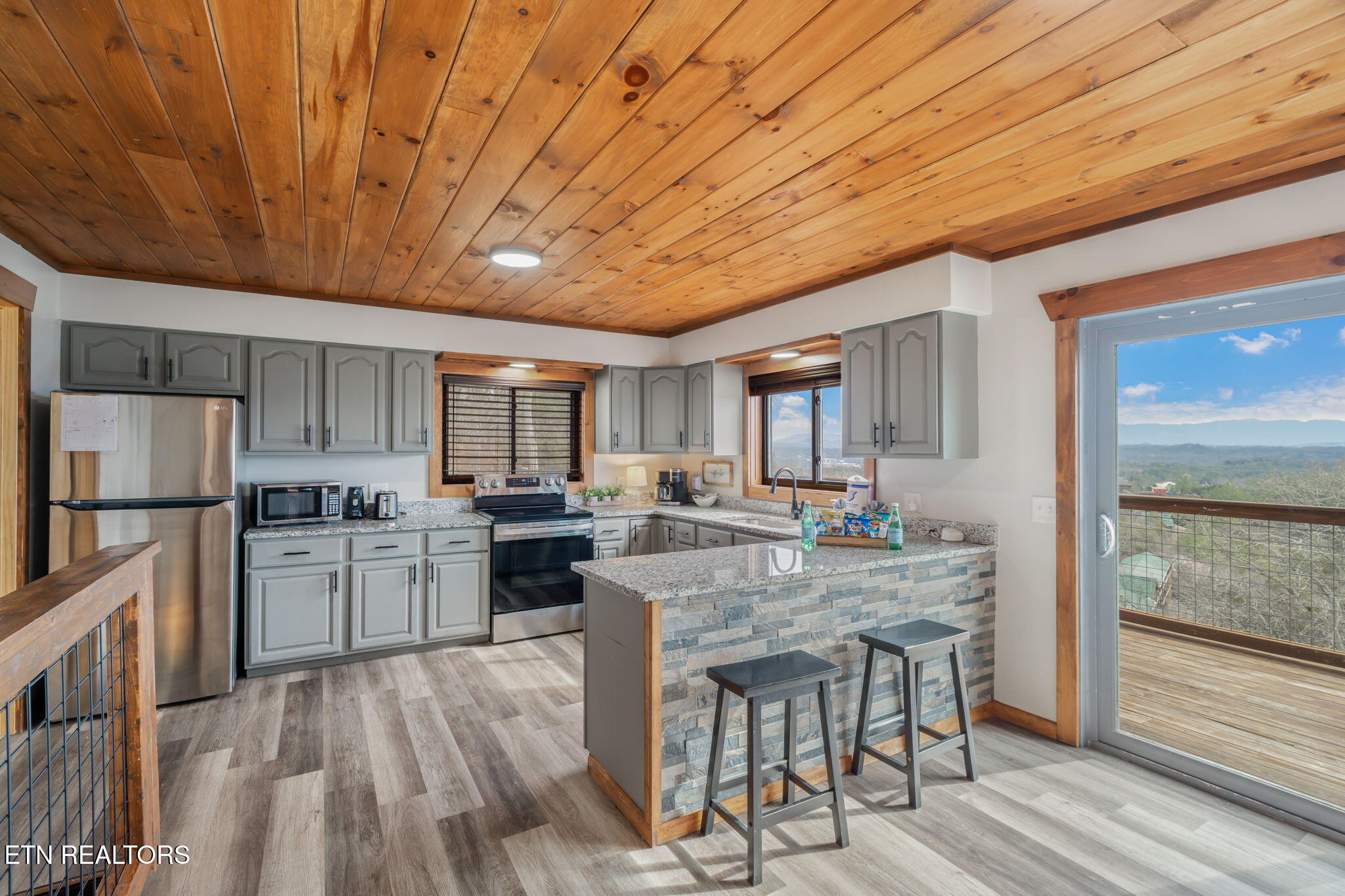2138 Kerr Road Sevierville TN 37876