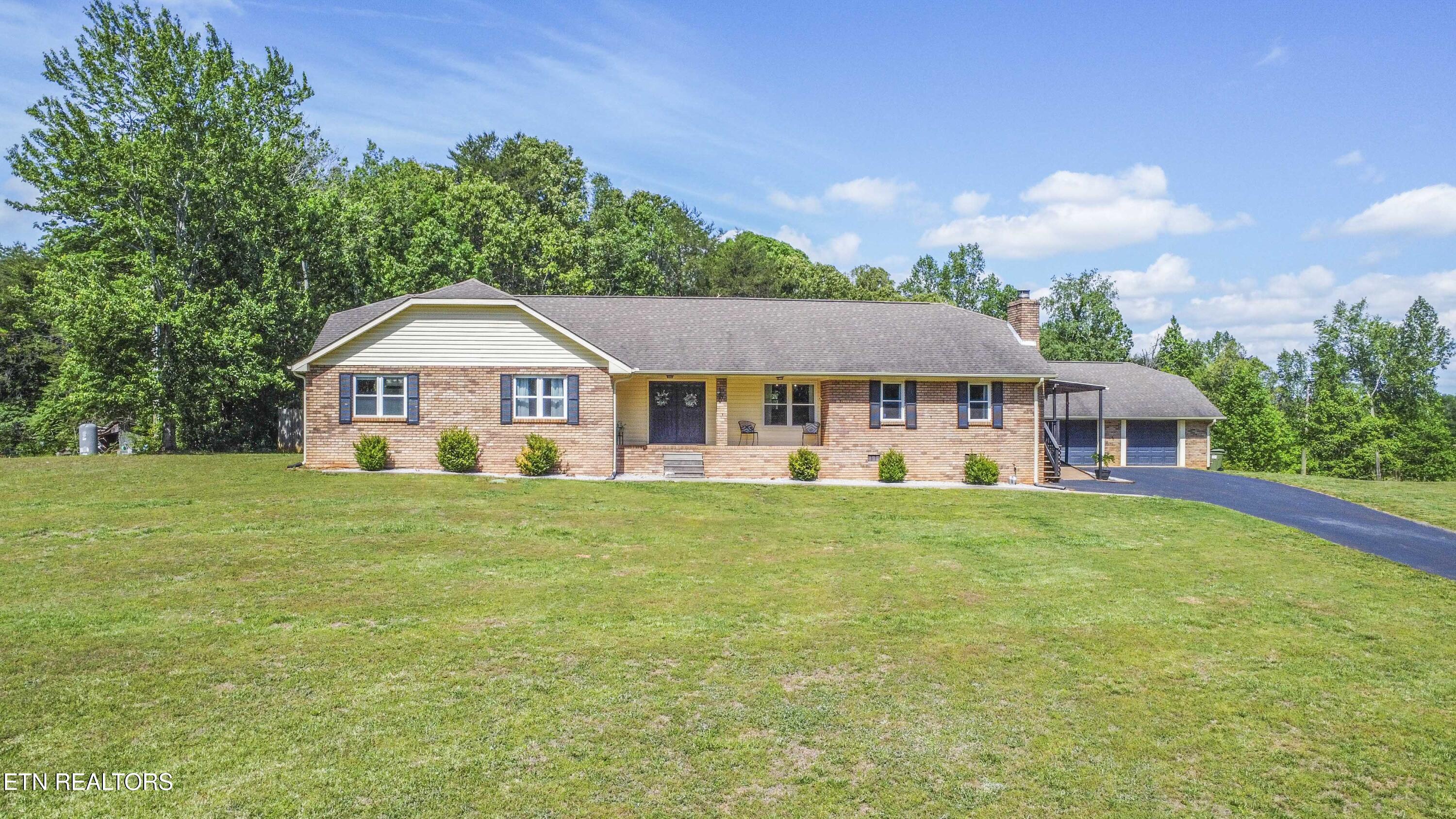 150 Watson Trace Madisonville TN 37354