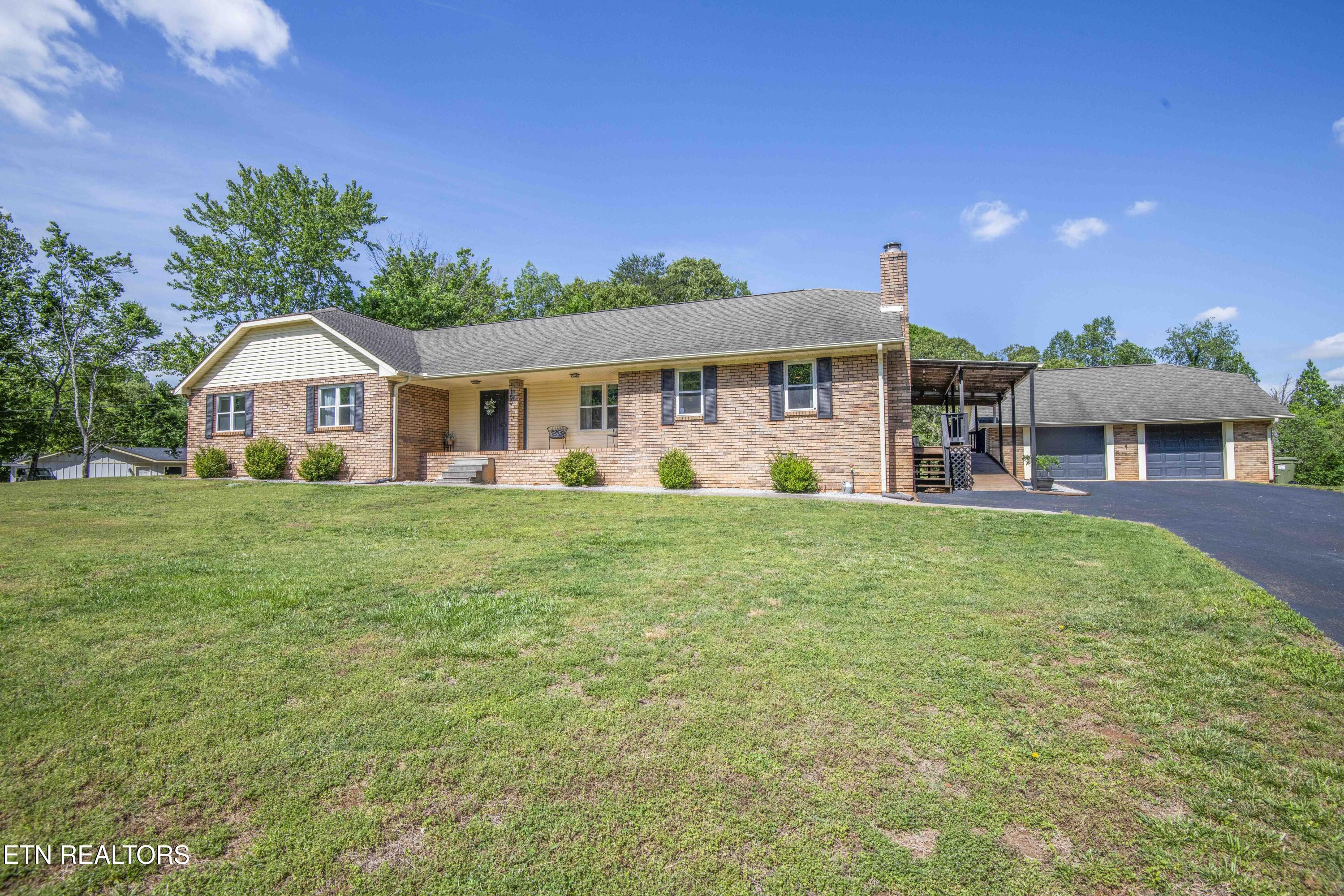150 Watson Trace Madisonville TN 37354
