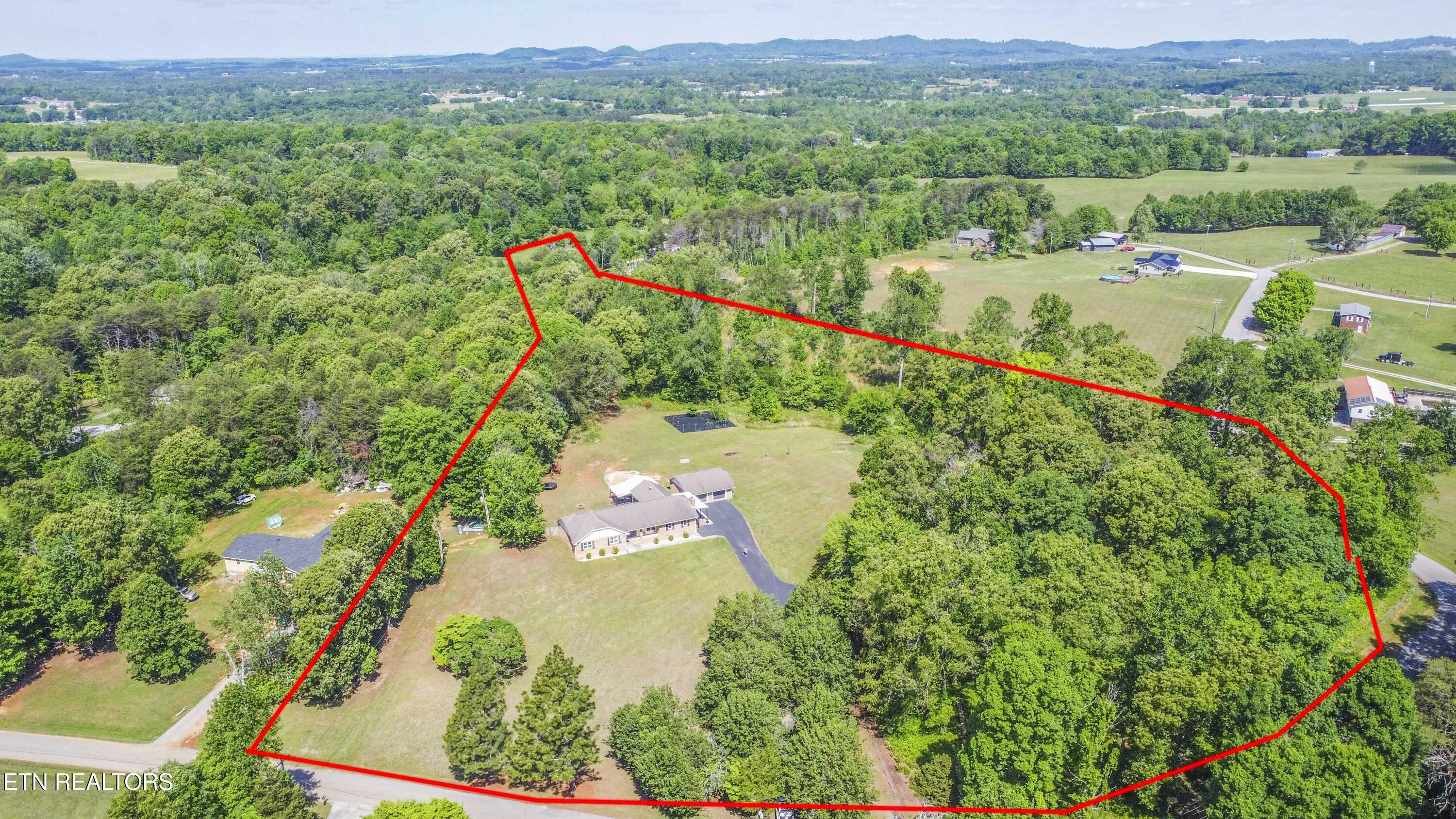 150 Watson Trace Madisonville TN 37354