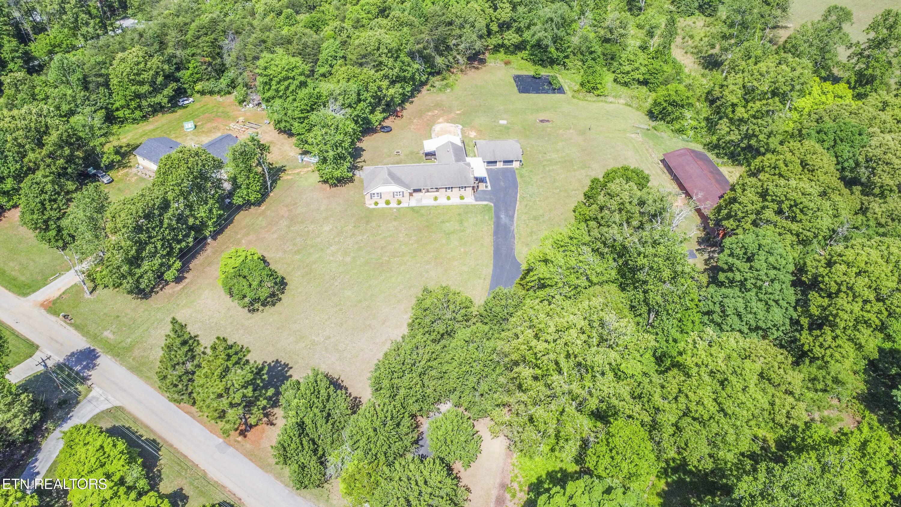 150 Watson Trace Madisonville TN 37354