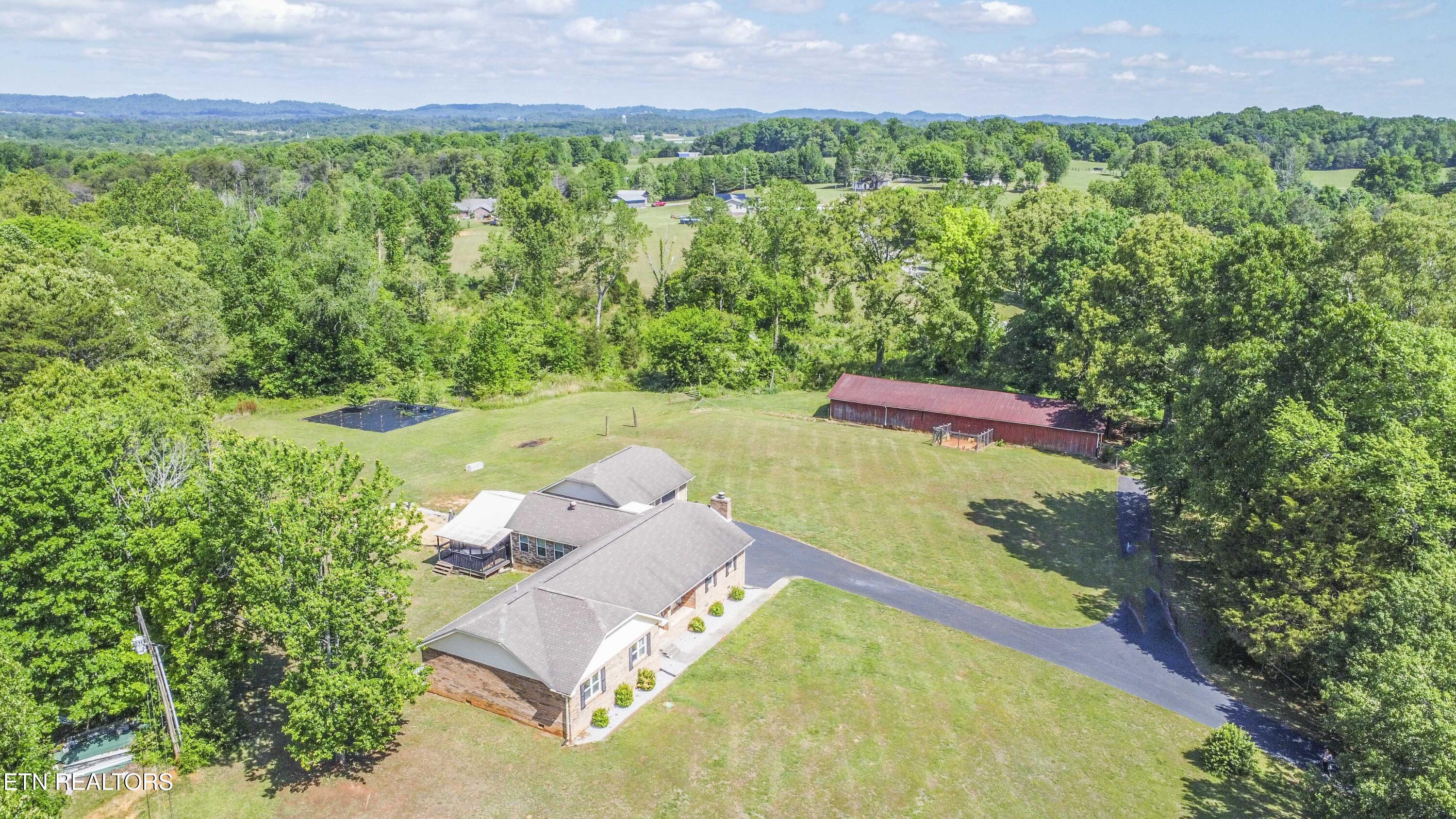 150 Watson Trace Madisonville TN 37354