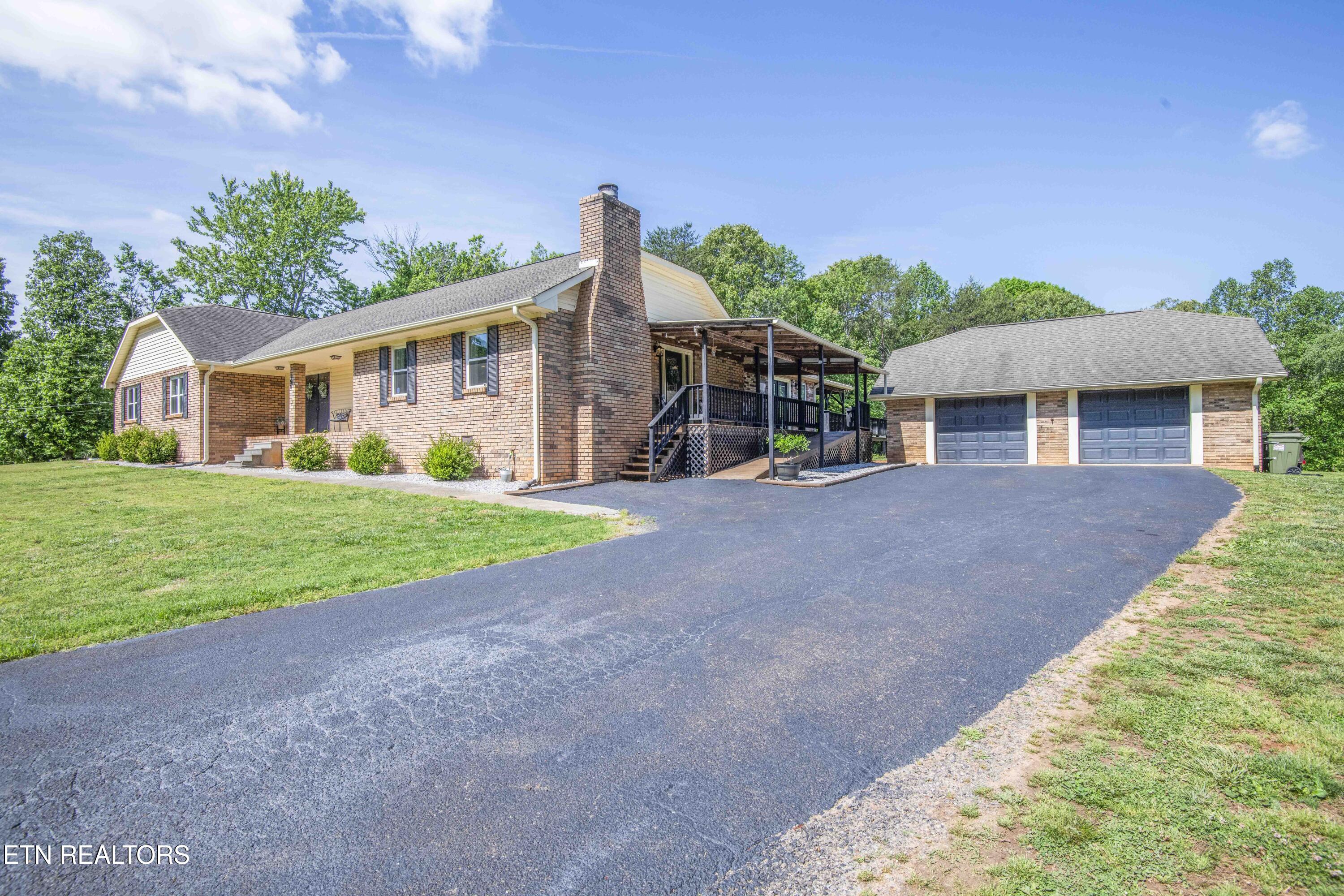 150 Watson Trace Madisonville TN 37354