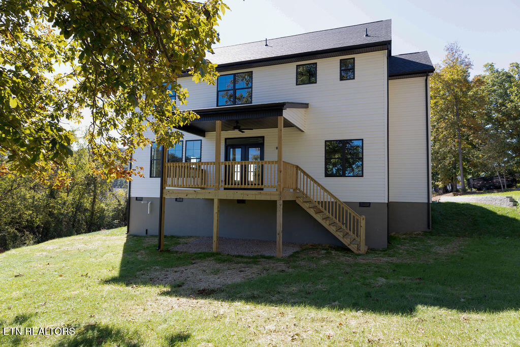 2200 Lulu Lizzy Lane Knoxville TN 37932