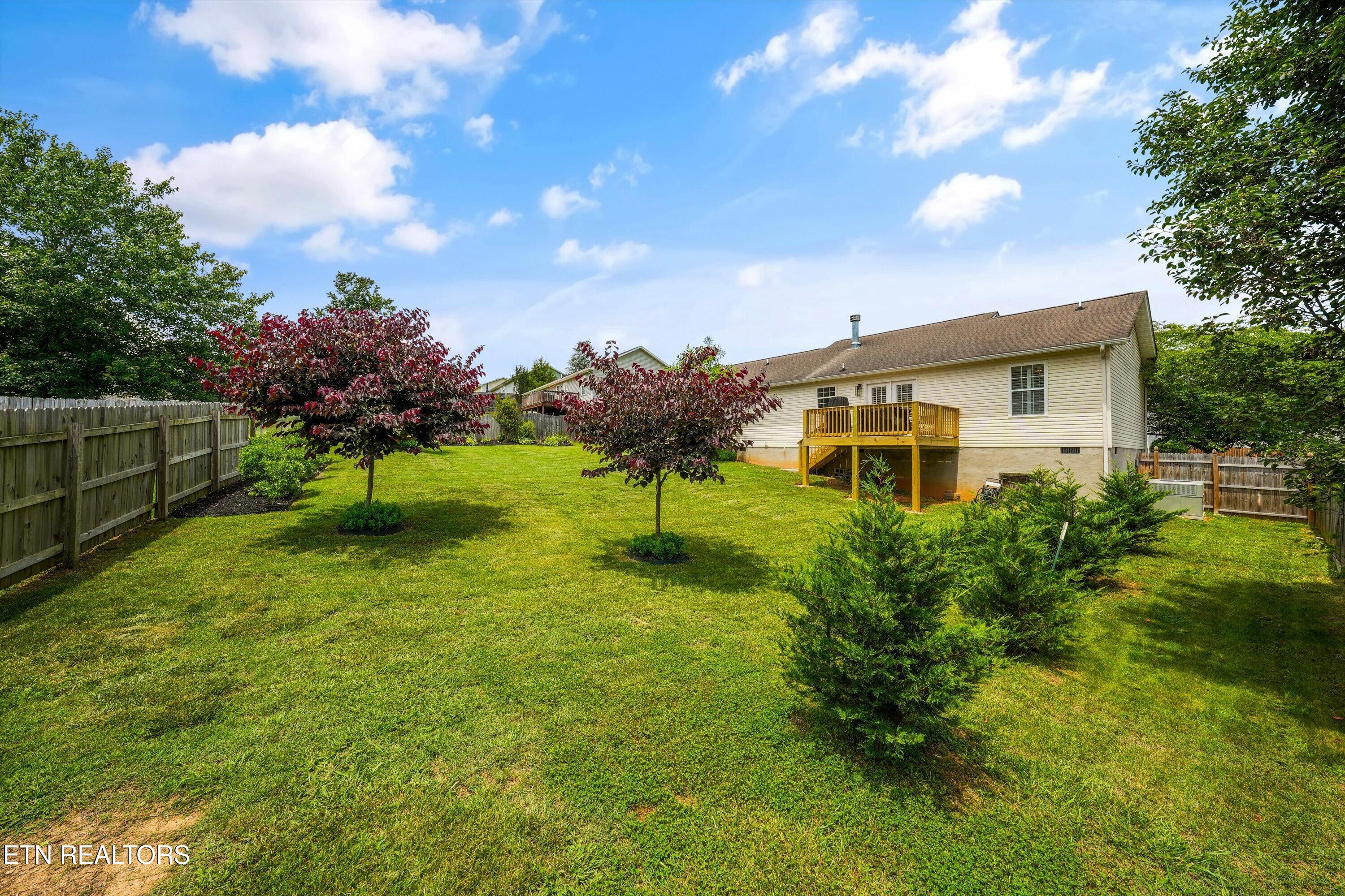 2806 Diane Gayle Drive Knoxville TN 37924