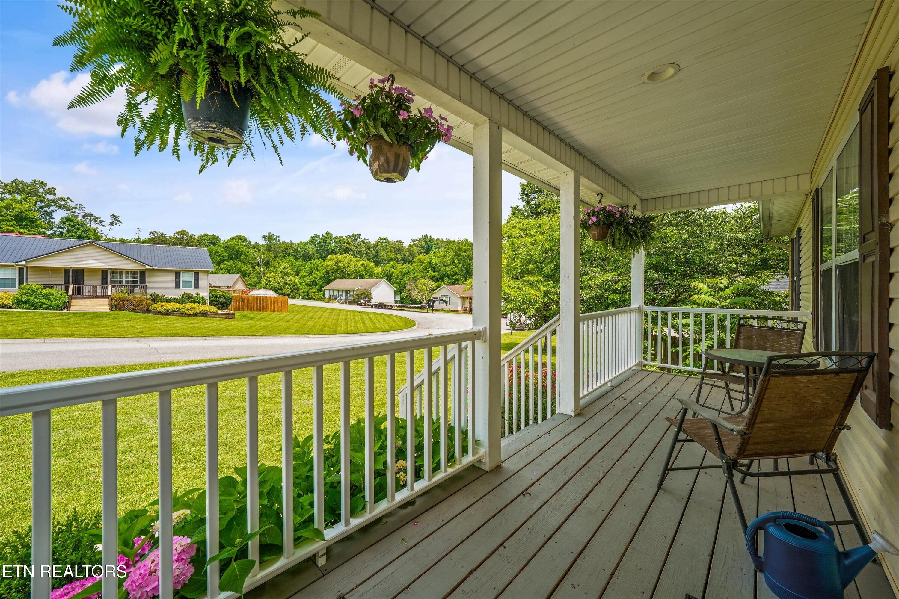 2806 Diane Gayle Drive Knoxville TN 37924