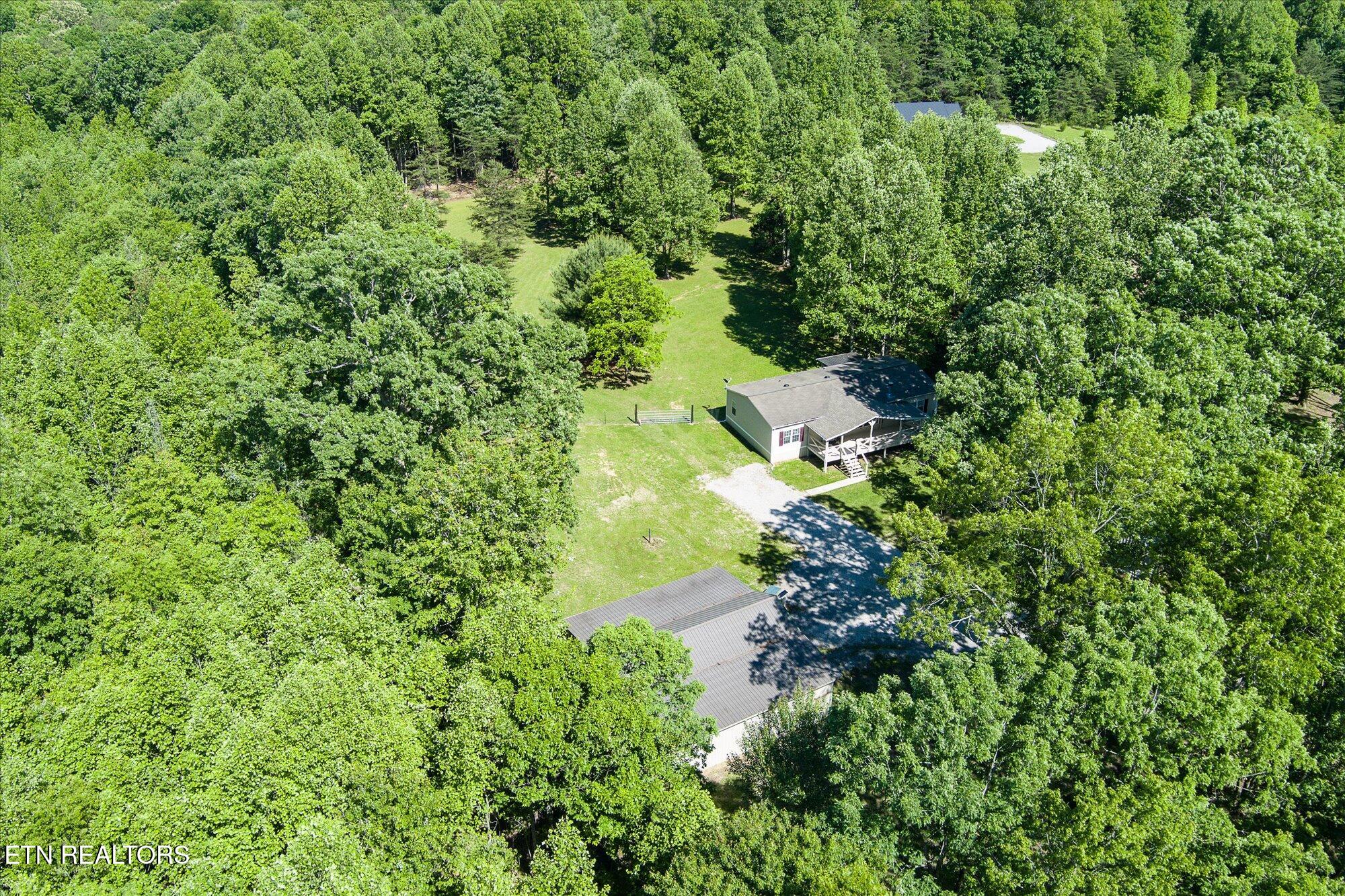 1169 Terry Lane Jamestown TN 38556